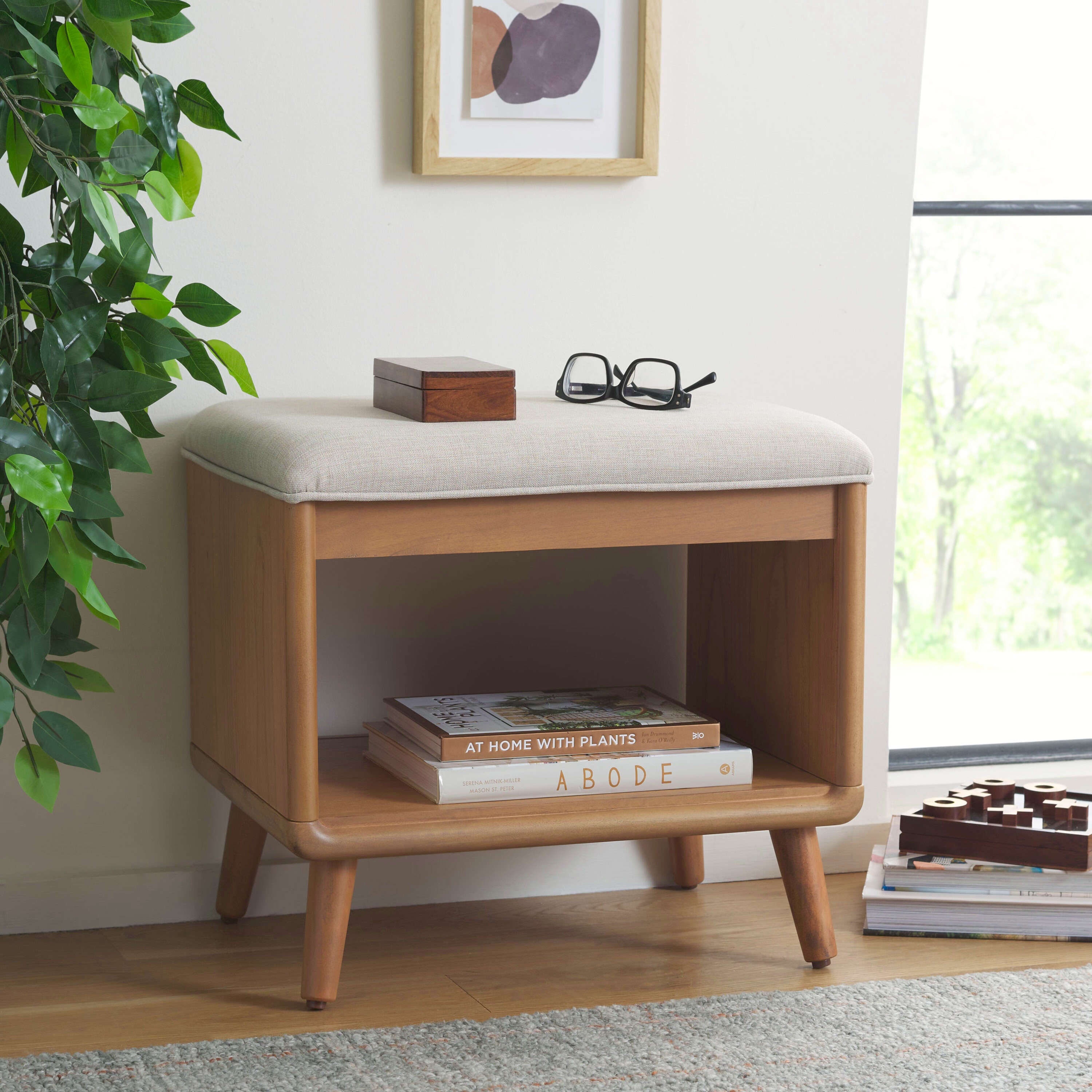 Safavieh BCH5001B bench - View #9
