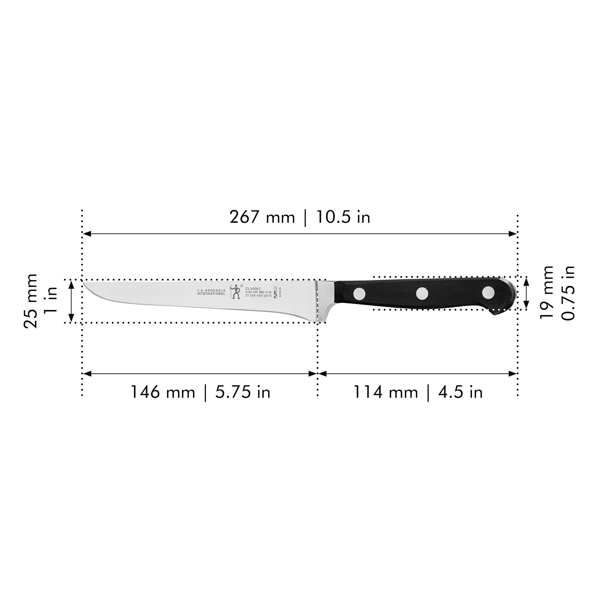 Henckels 31168-161 cutlery - View #2