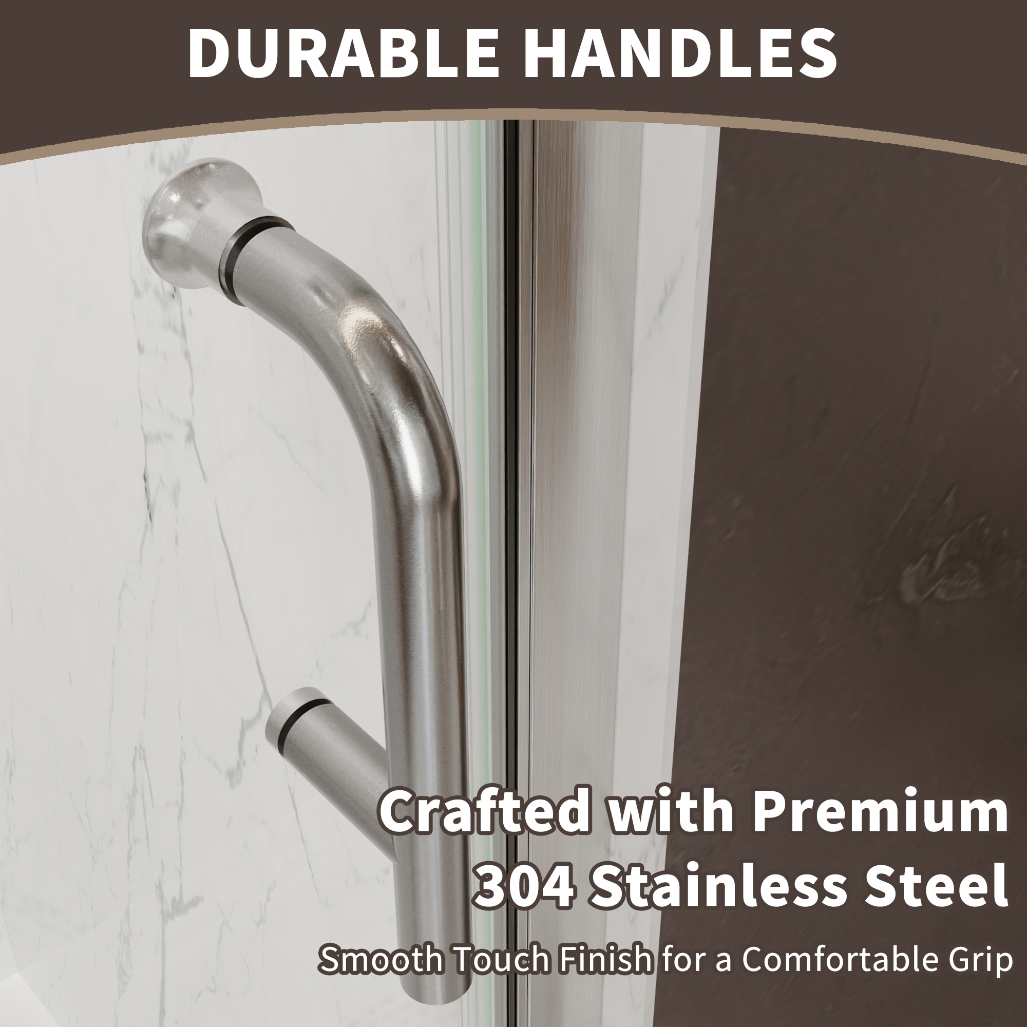 AAZJ SBT-P277907 Shower-Doors - View #8