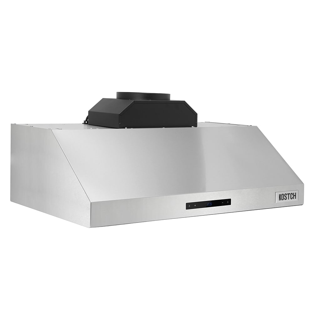 KOSTCH KOS-36RH06H Wall-Mounted-Range-Hoods - View #6