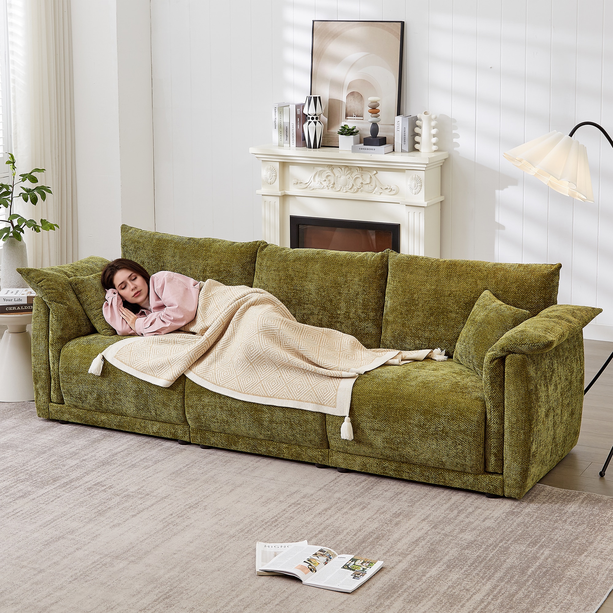 Bybafun YD2700111 Sofas-Loveseats - View #15