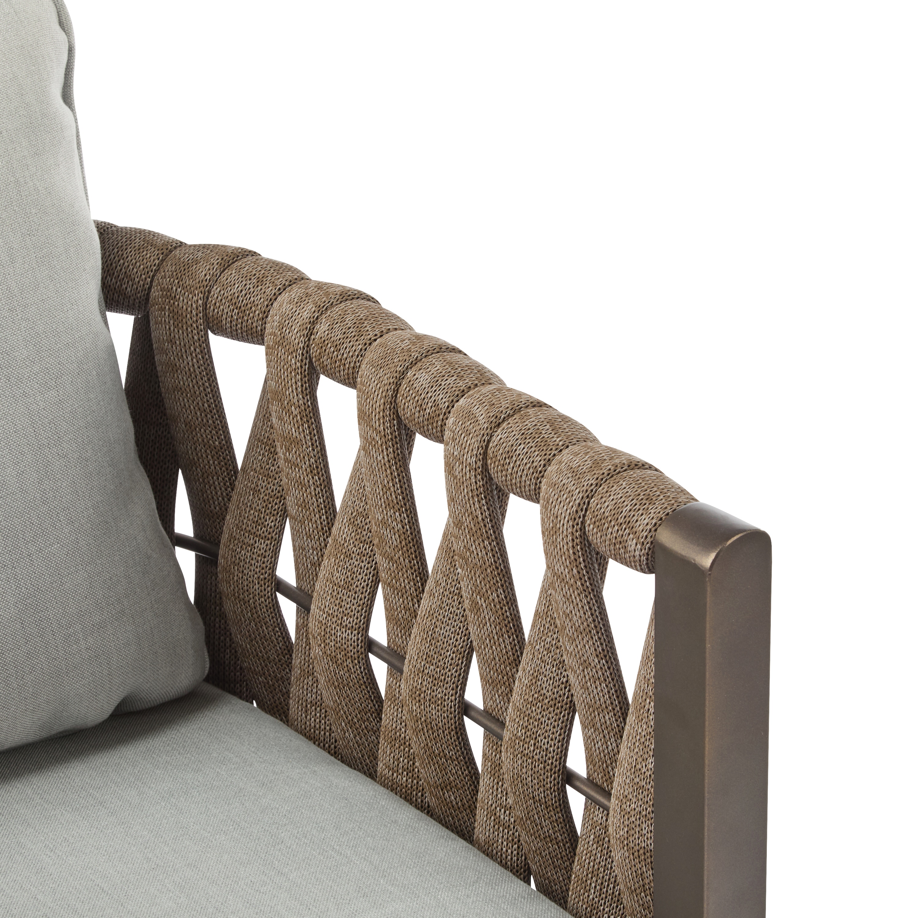 Christopher Knight Home 327921 Patio-Chairs - View #6