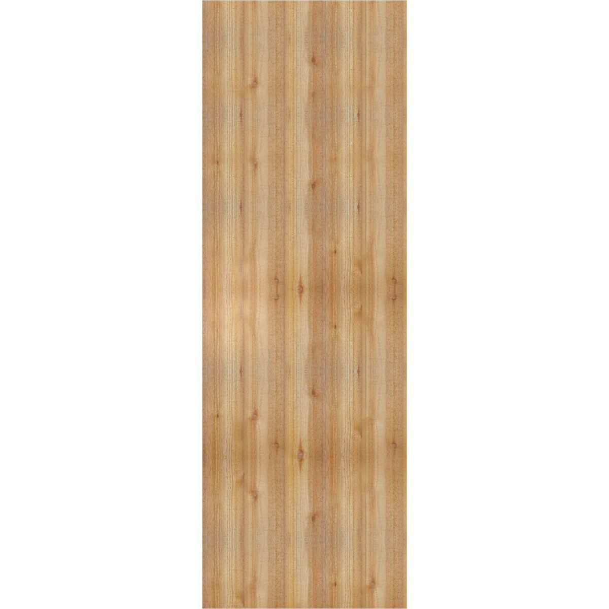 Ekena Millwork RBJ06Z26X080RWR Exterior-Shutters - View #4