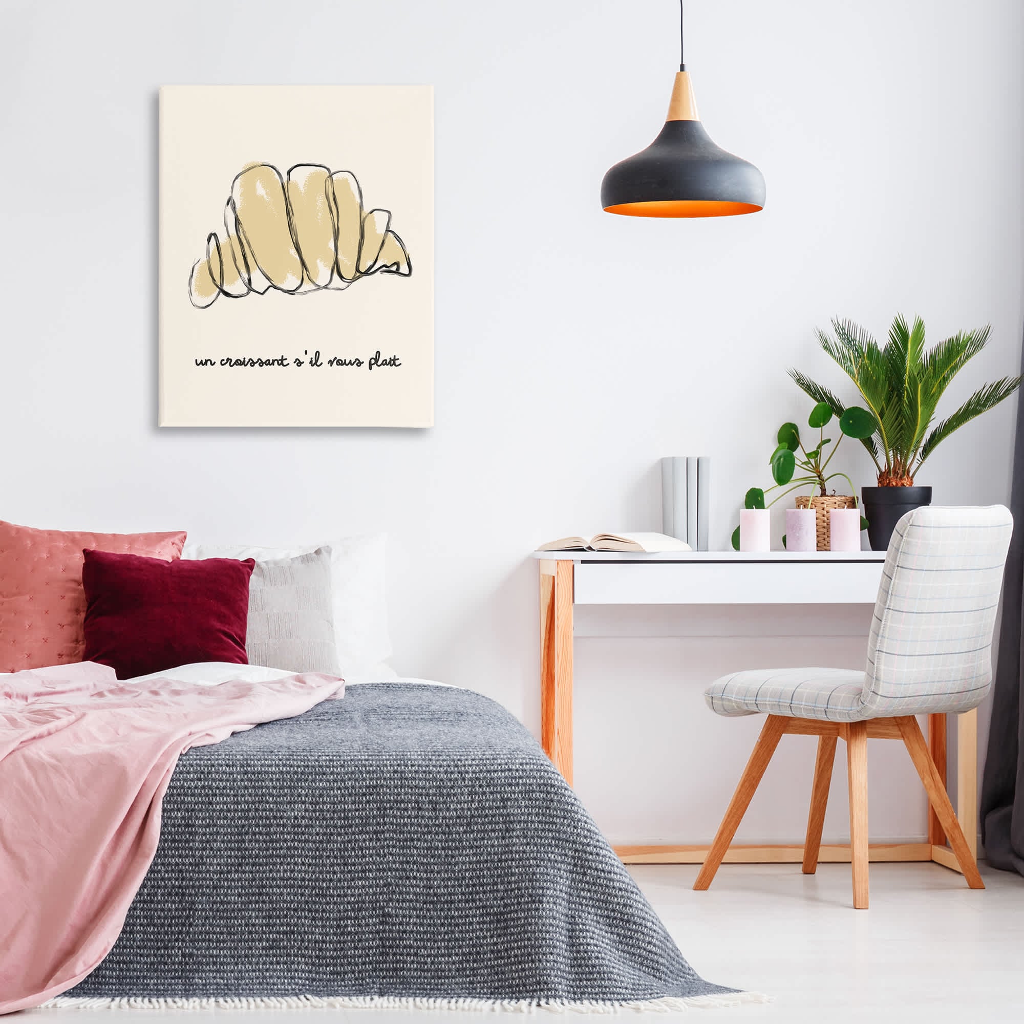 Stupell Industries BT-130-CN-30X40 Wall-Art - View #3