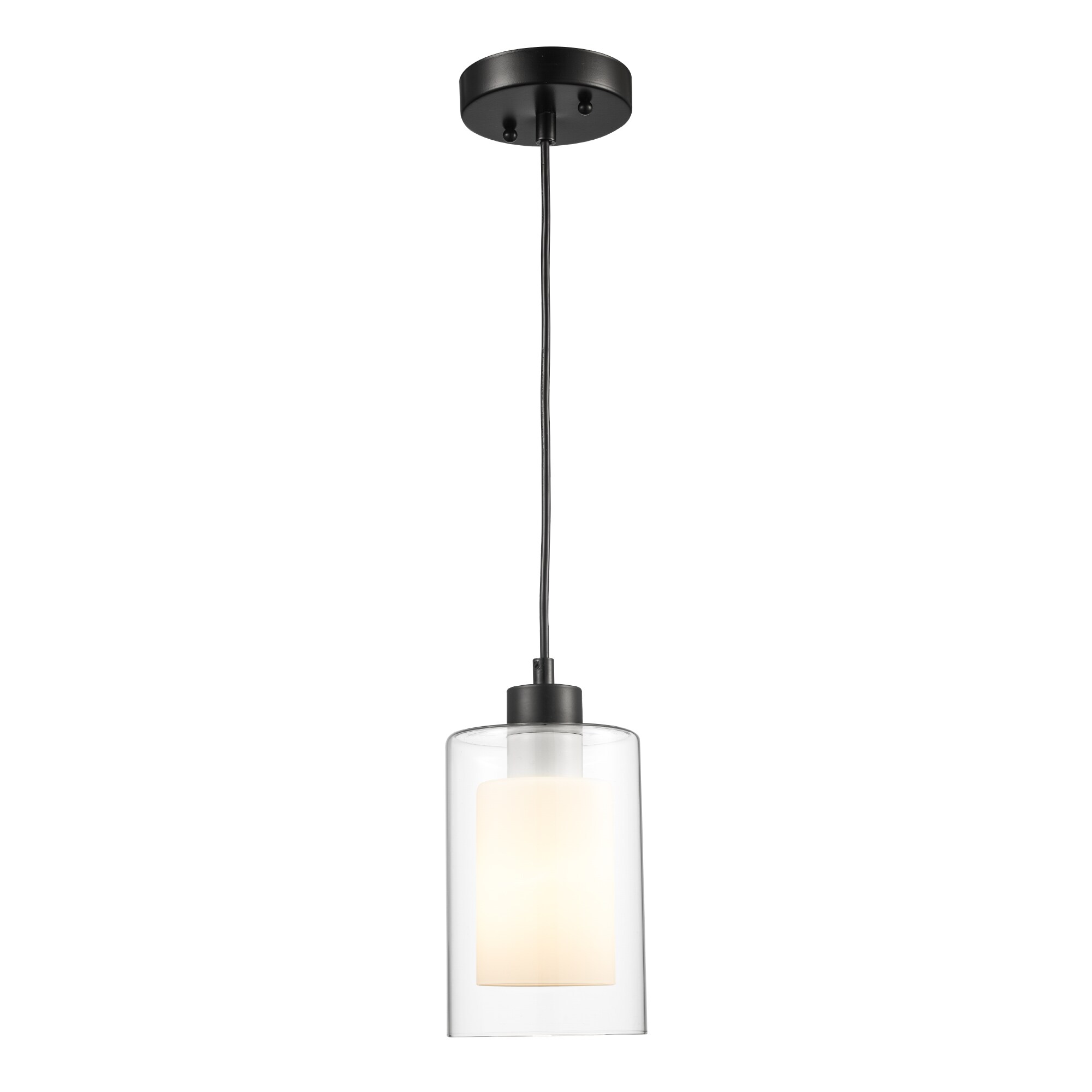 Trans Globe PND-2178 BK Pendant-Lights - View #2
