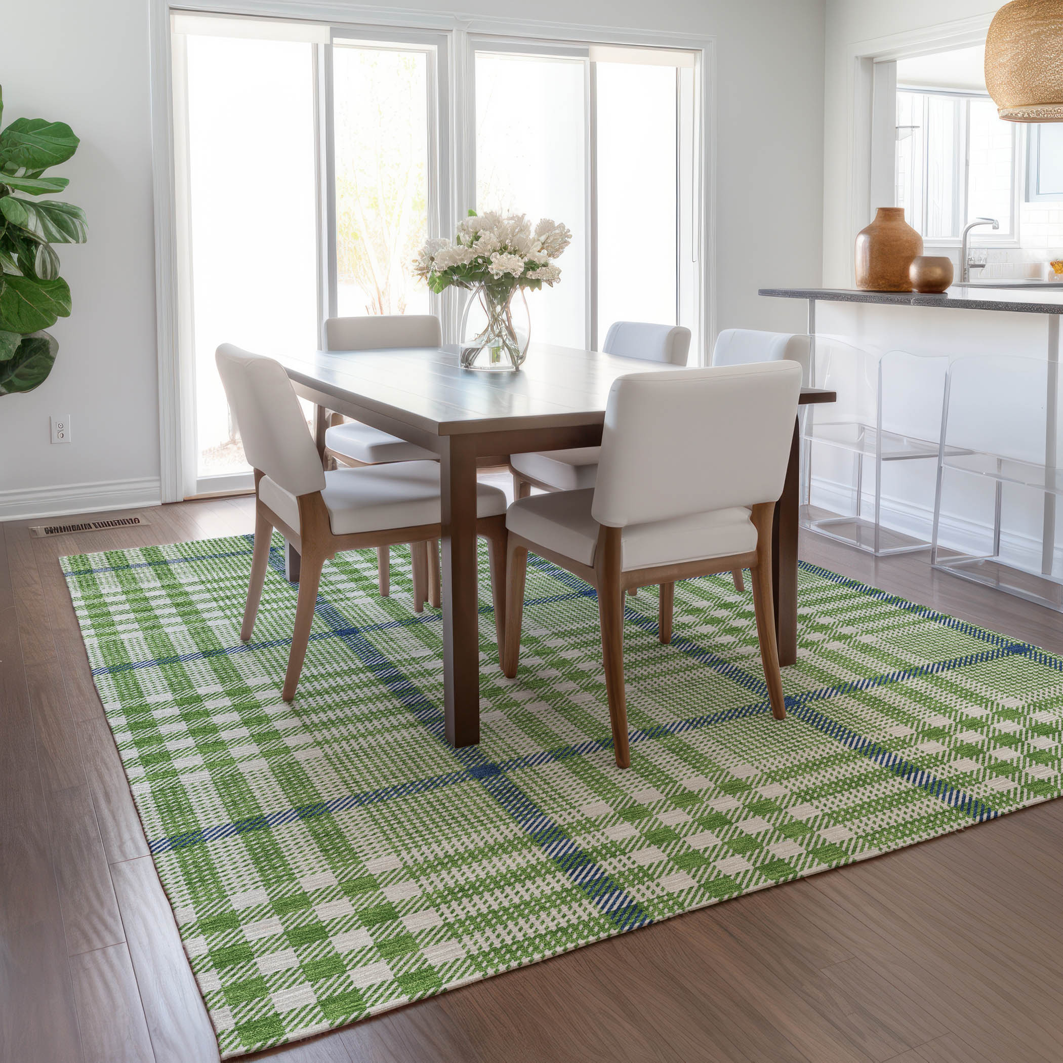 Addison Rugs ACN1054GE30X46 rugs - View #7