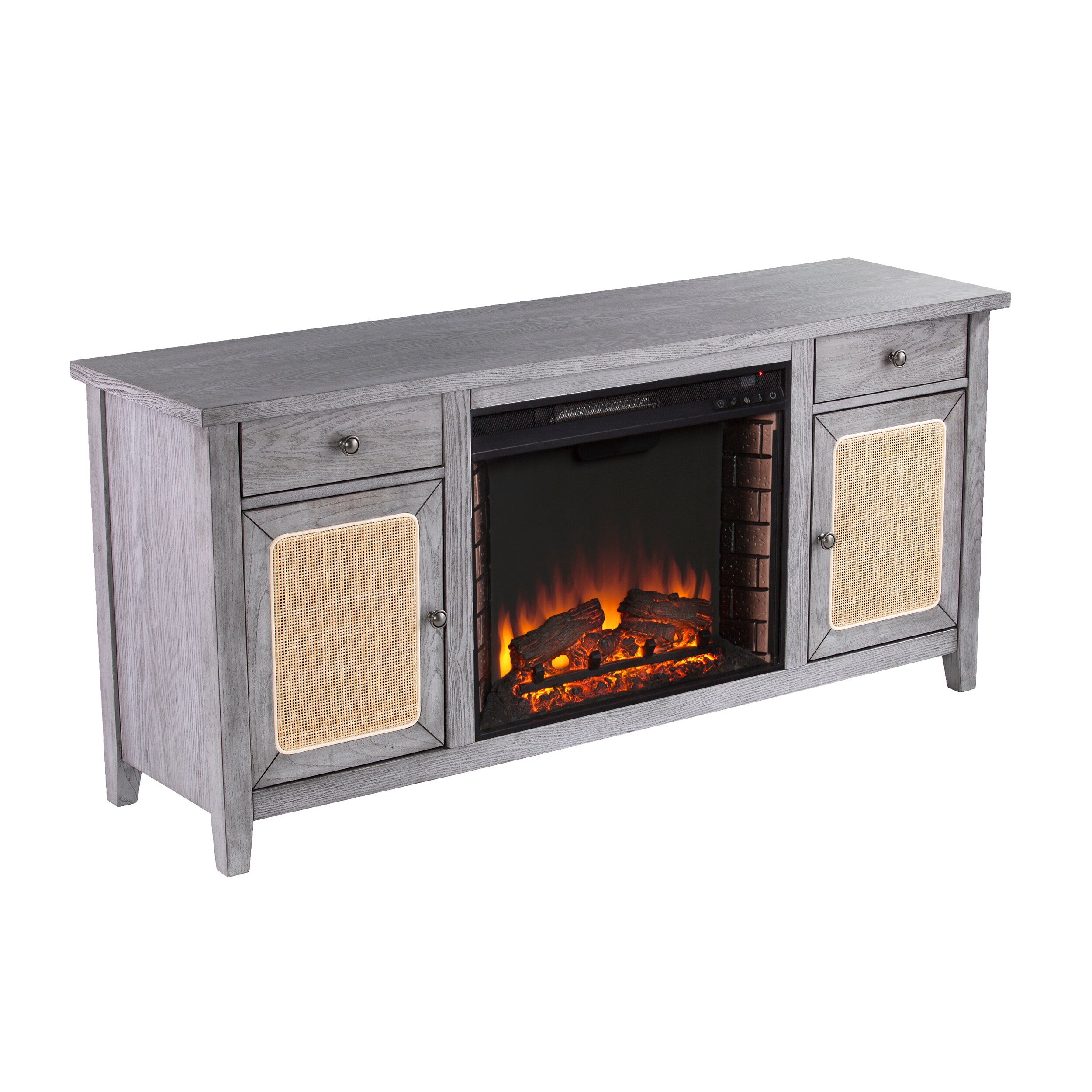 Southern Enterprises FE1173156 Electric-Fireplaces - View #8
