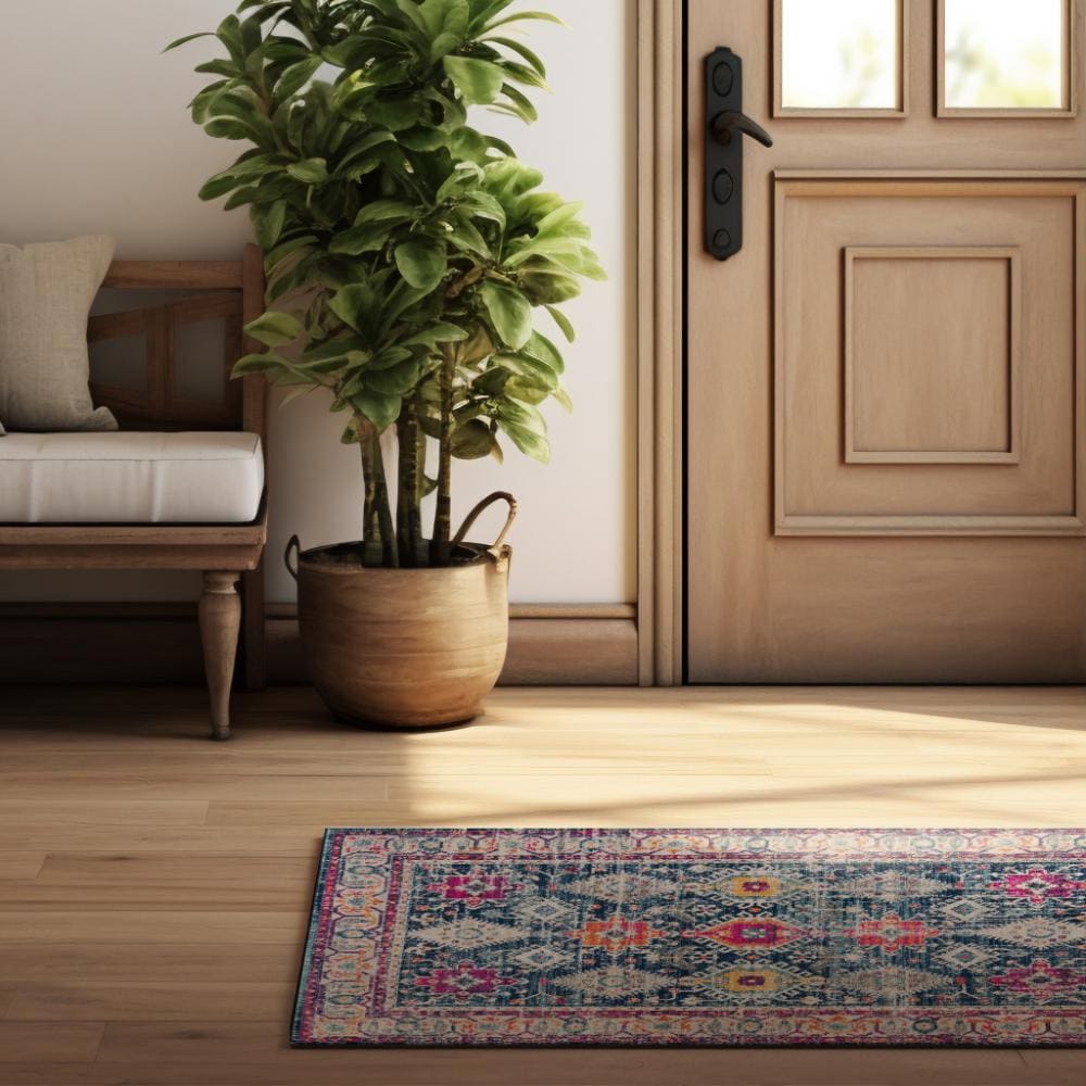 HomeRoots 4000392851 rugs - View #4