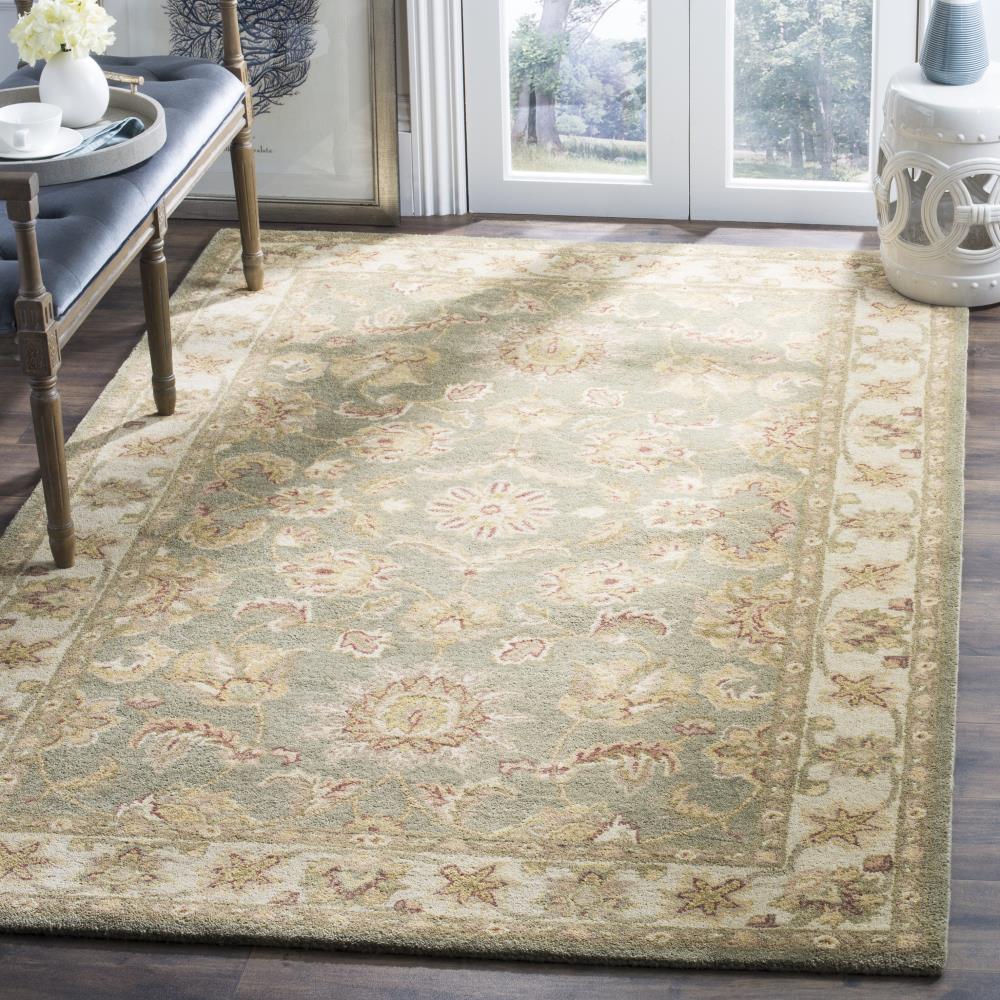 Safavieh AT313A-6 rugs - View #2