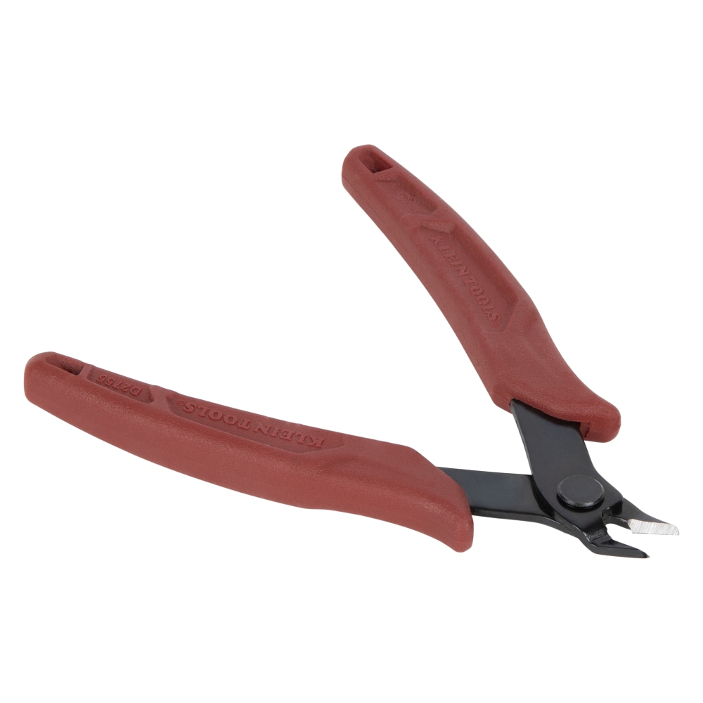 Klein Tools D2755G Wire-Strippers-Crimpers-Cutters - View #6