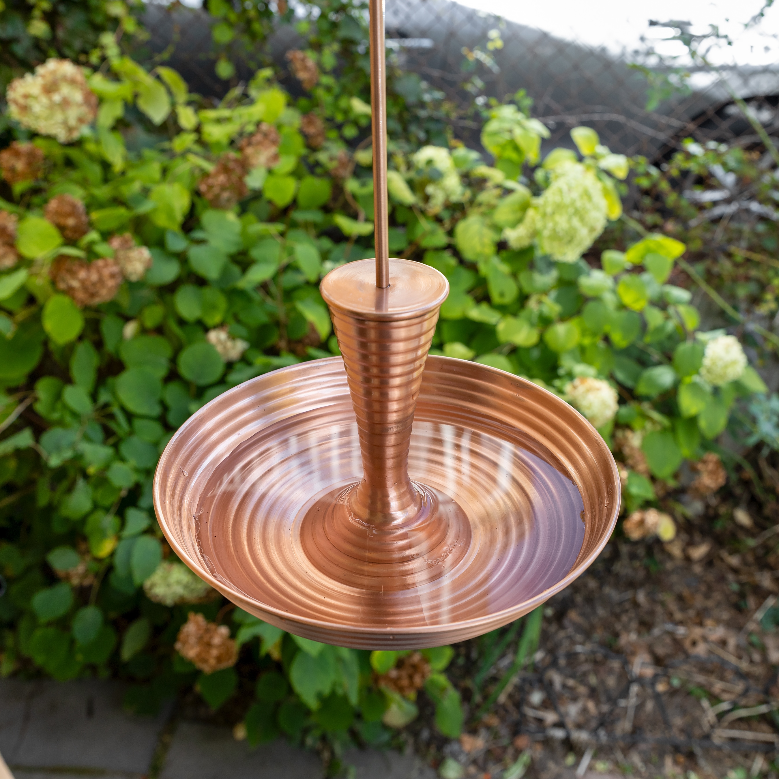 ACHLA Designs BFB-01 birdbaths - View #5