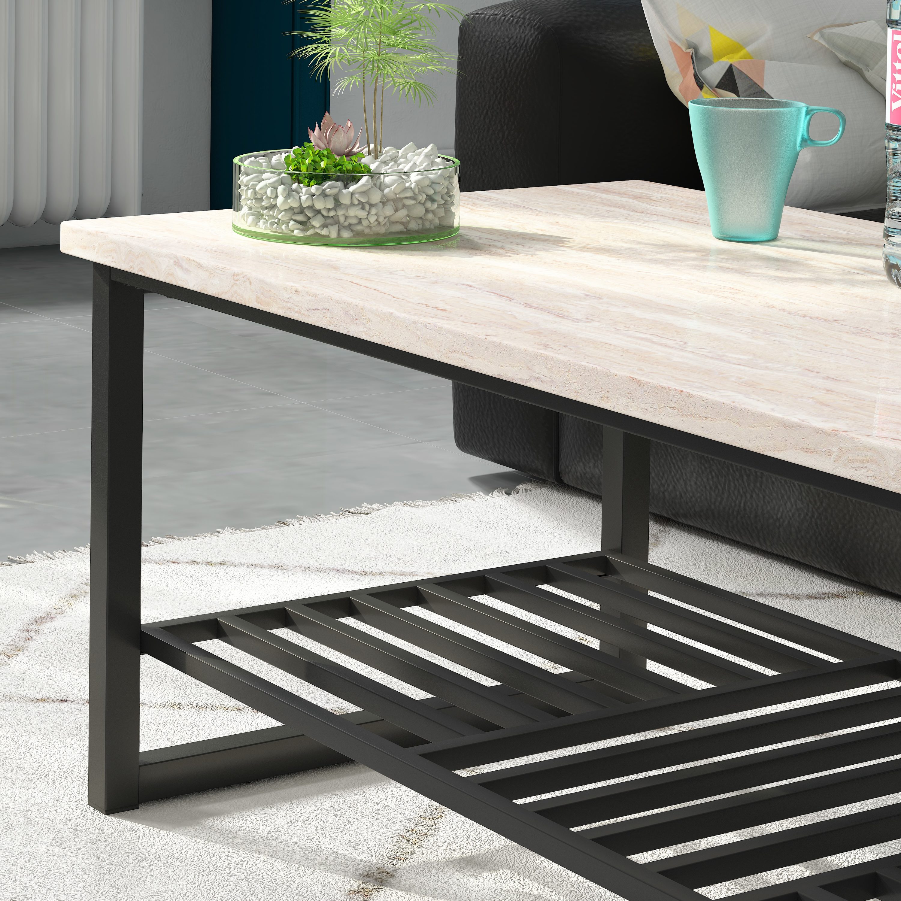 HMidea J025-100 Coffee-Tables - View #6