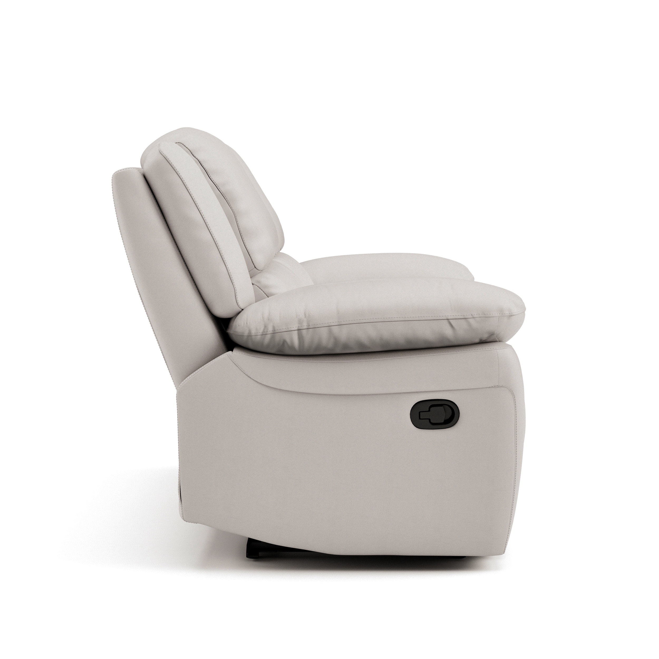 Furniture of America IDF-69003WH-SF Sofas-Loveseats - View #5