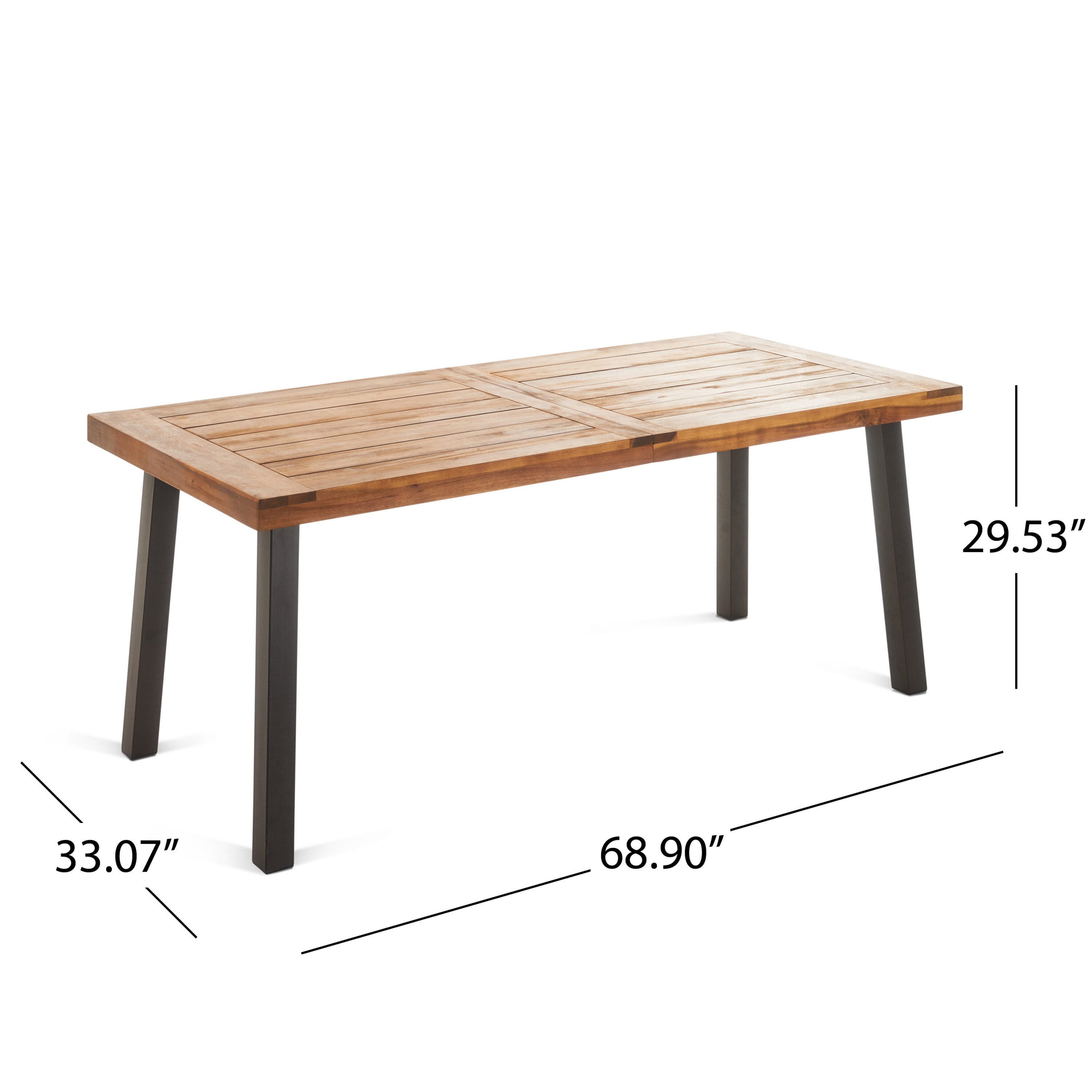 Best Selling Home Decor 298192 Patio-Tables - View #7