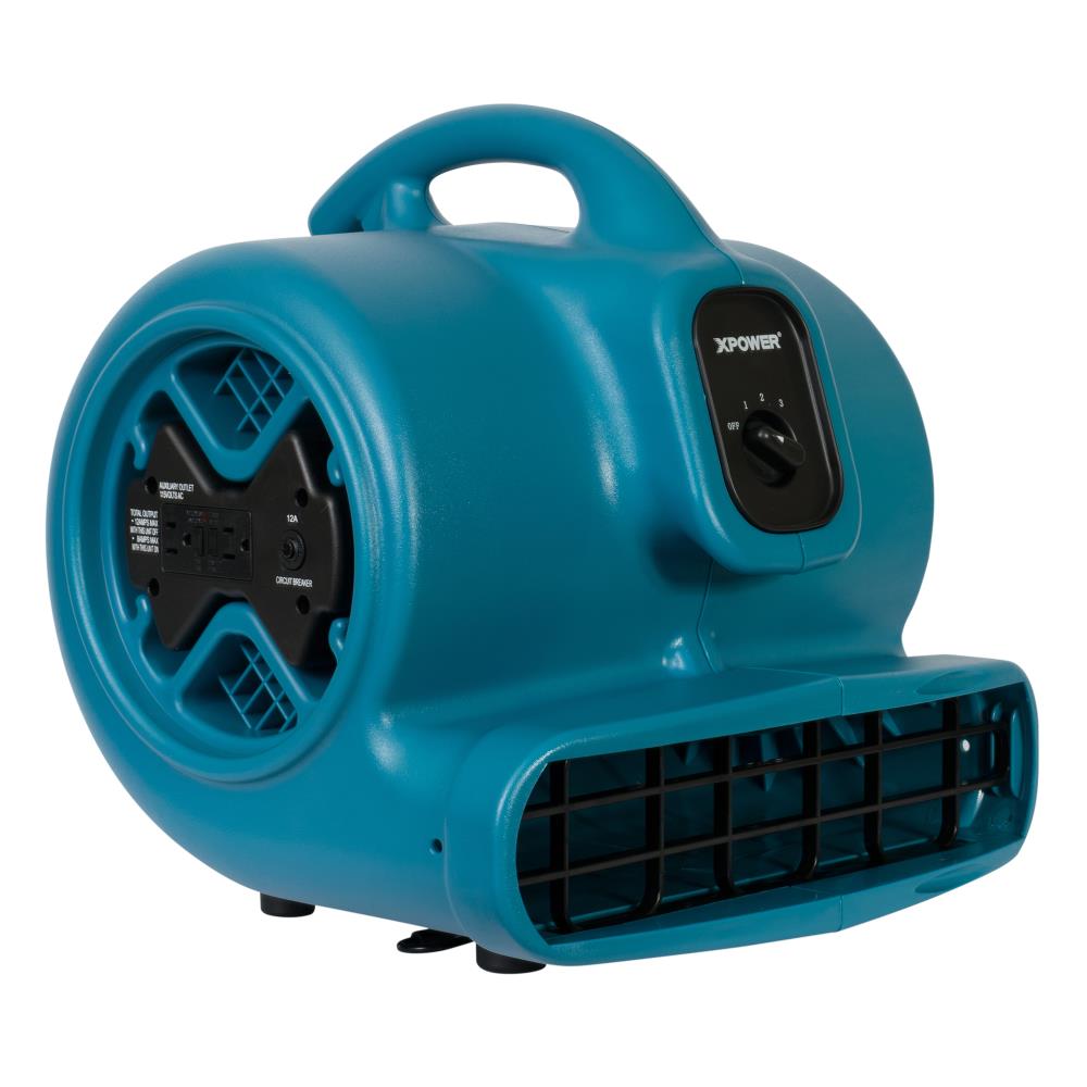 XPOWER X-600A-PK6 Blower-Fans - View #2