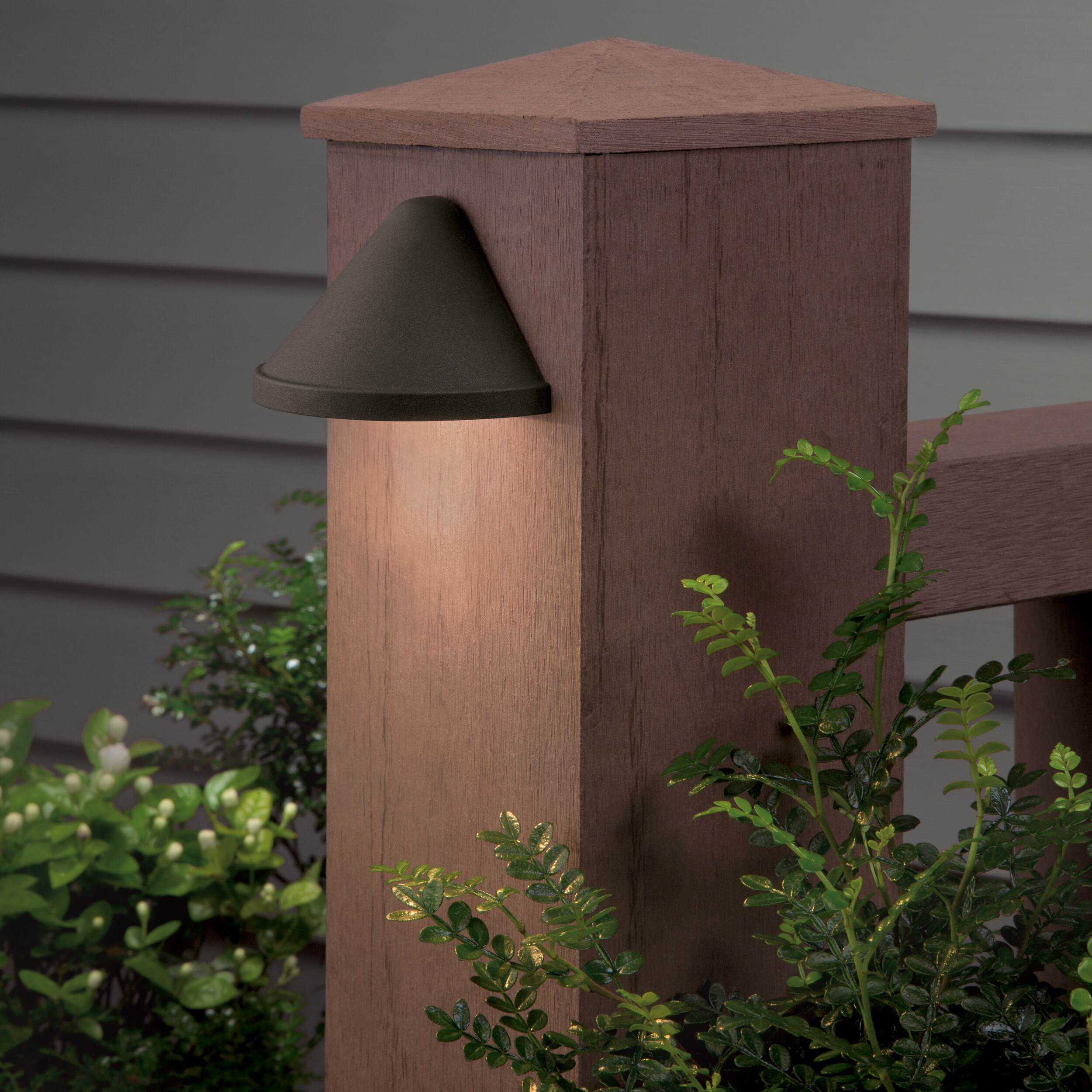 Portfolio 00605 Deck-Lights - View #2