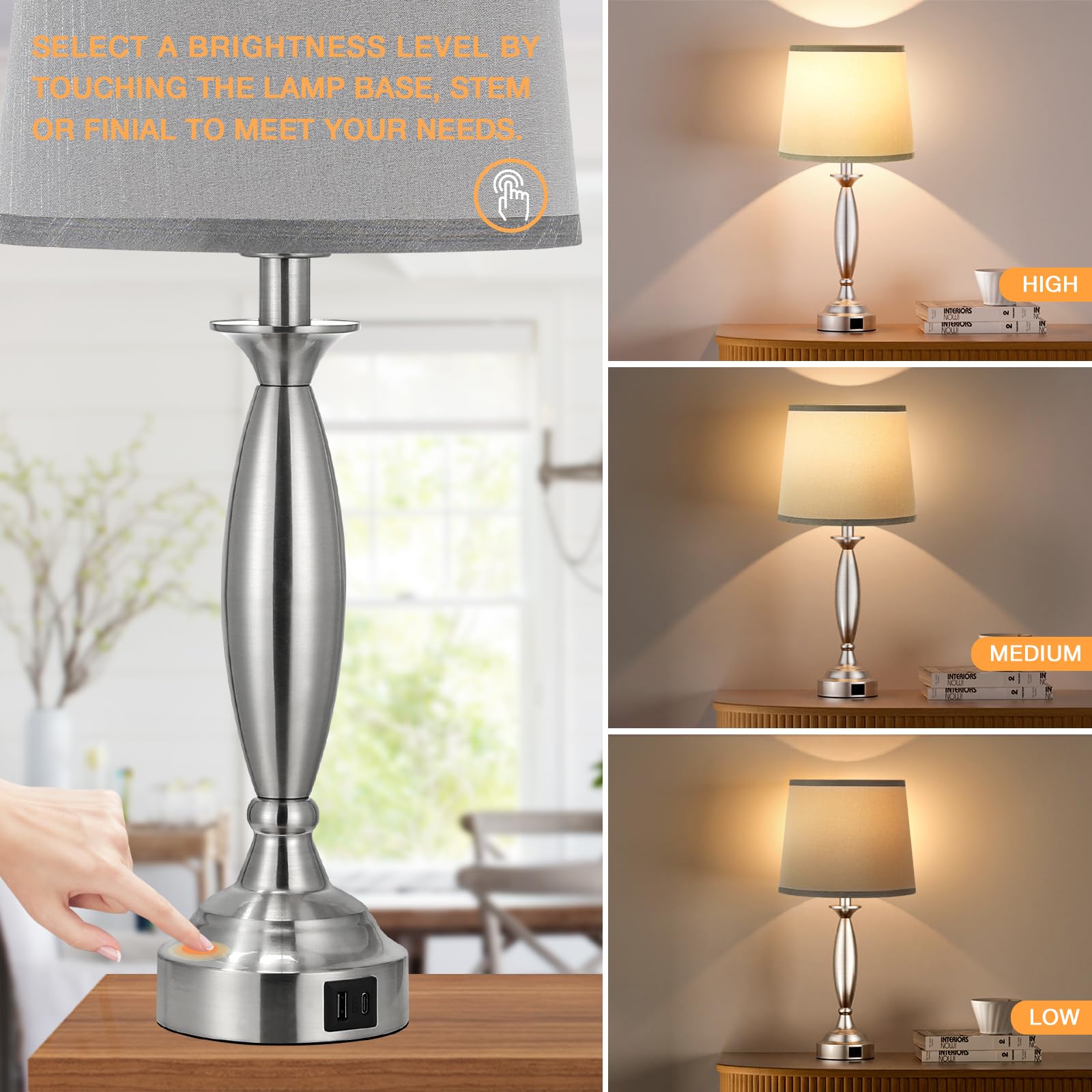 IJBUHV 678887796141 Lamp-Sets - View #3
