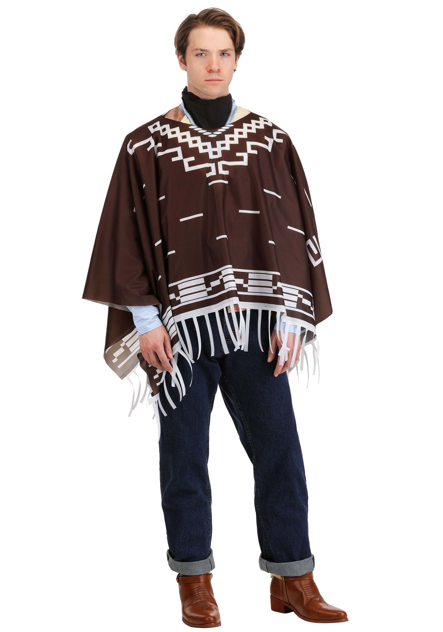 HalloweenCostumes - FUN Costumes Western Gunman Men's Costume Cowboy Costumes Medium