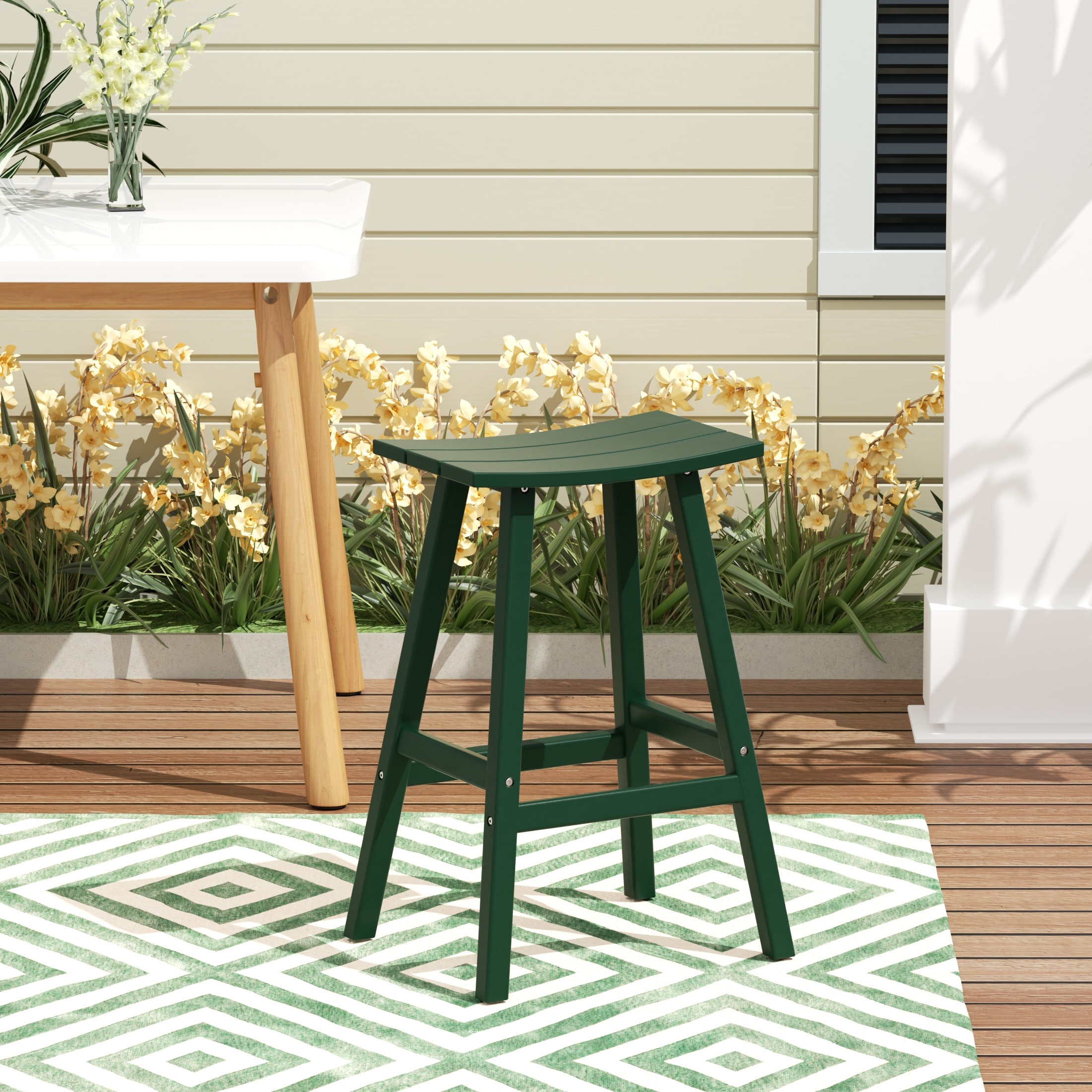 Westin Furniture OP7002-29-DG Patio-Chairs - View #2