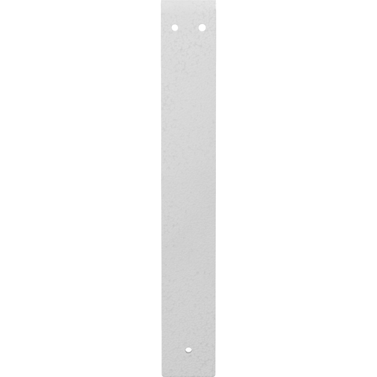 Ekena Millwork BKTM02X14X14BUHWH Mending-Plates-Brackets-Braces - View #5