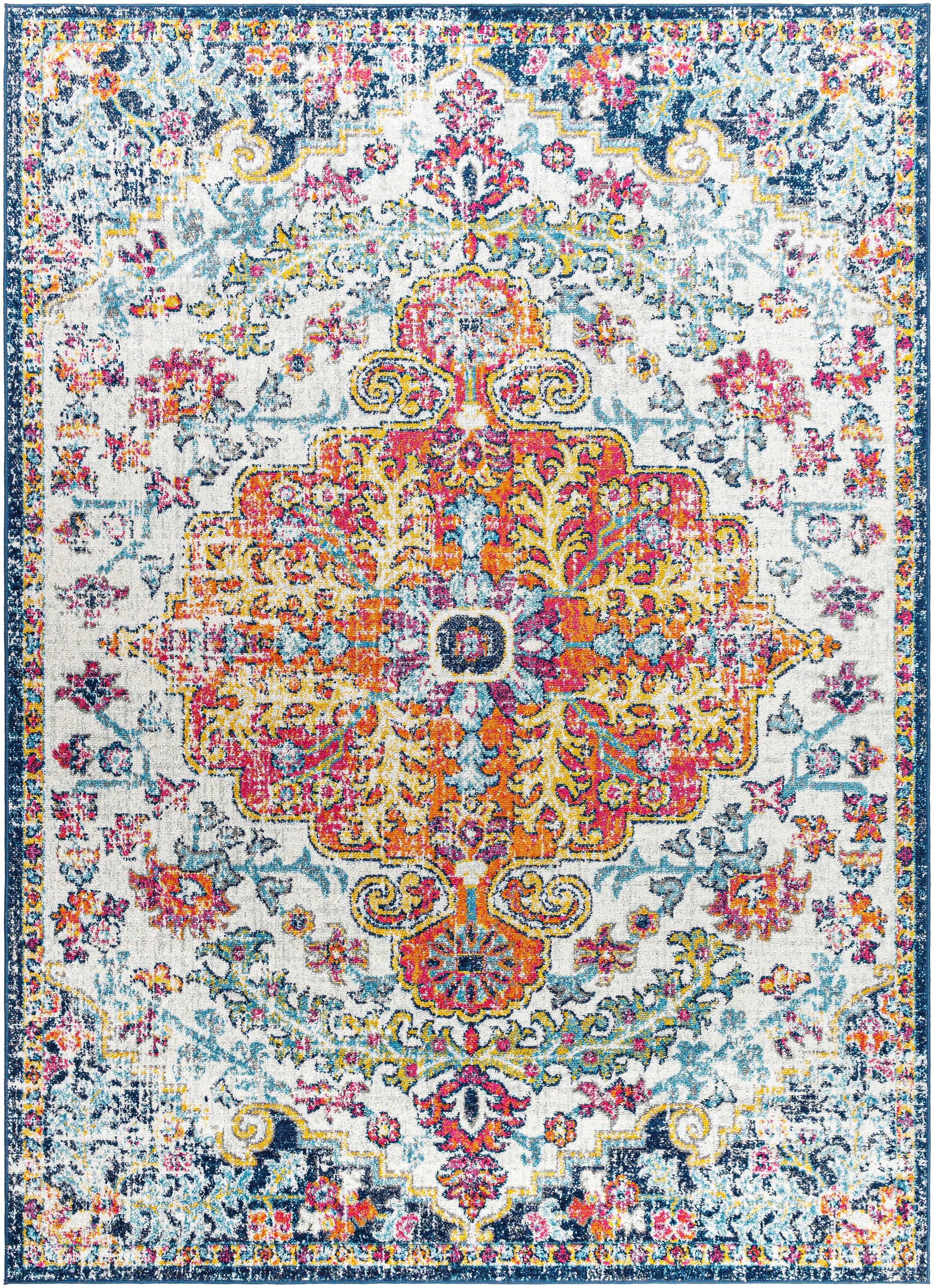 Livabliss HAP1000-679 rugs - View #3