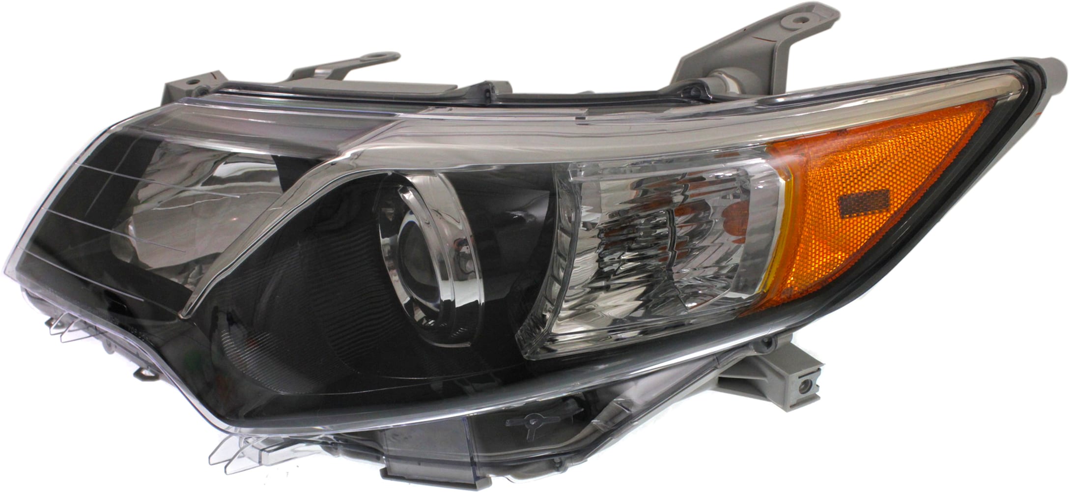 Garage-Pro JCWREPT100356QGP Headlights-Components - View #2
