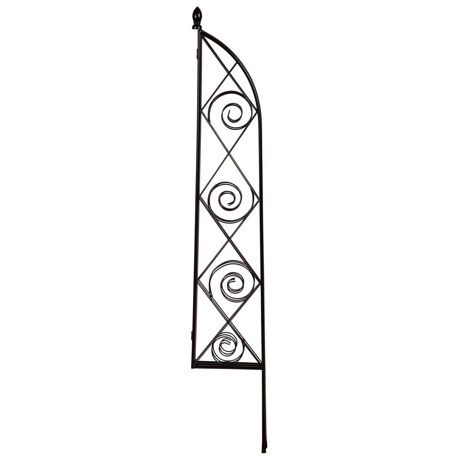 Evergreen PHD049 Garden-Trellis - View #3