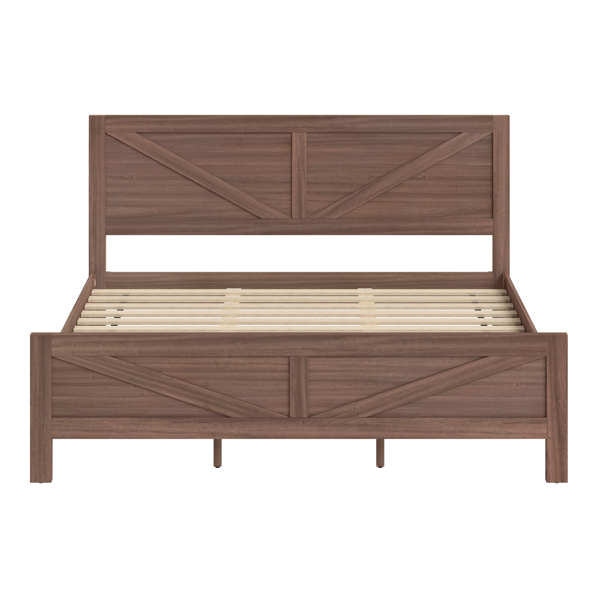 Yurevna ACR-051-2LS beds - View #3