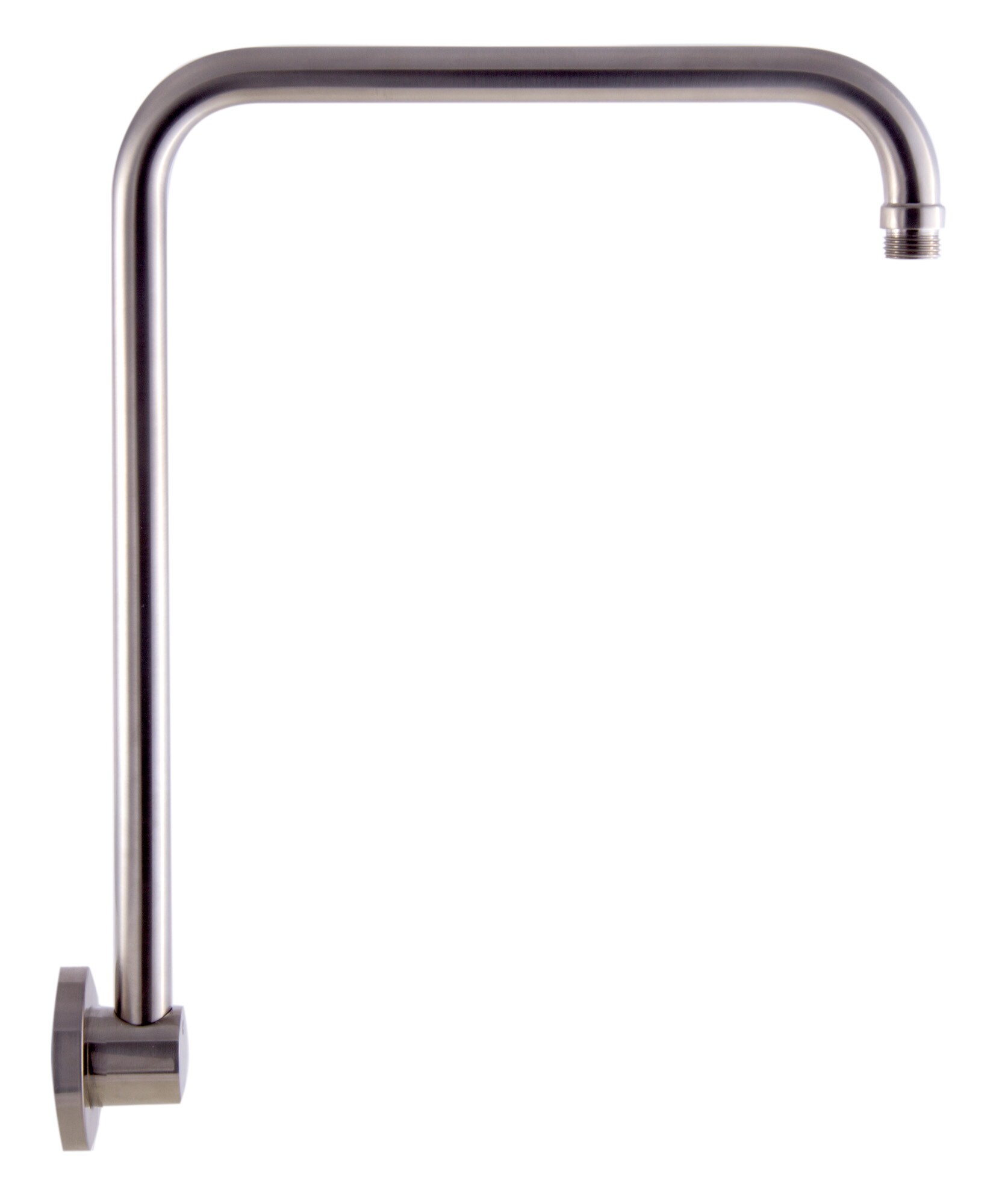 ALFI AB12GRW-BN Bath-Shower-Facc - View #7