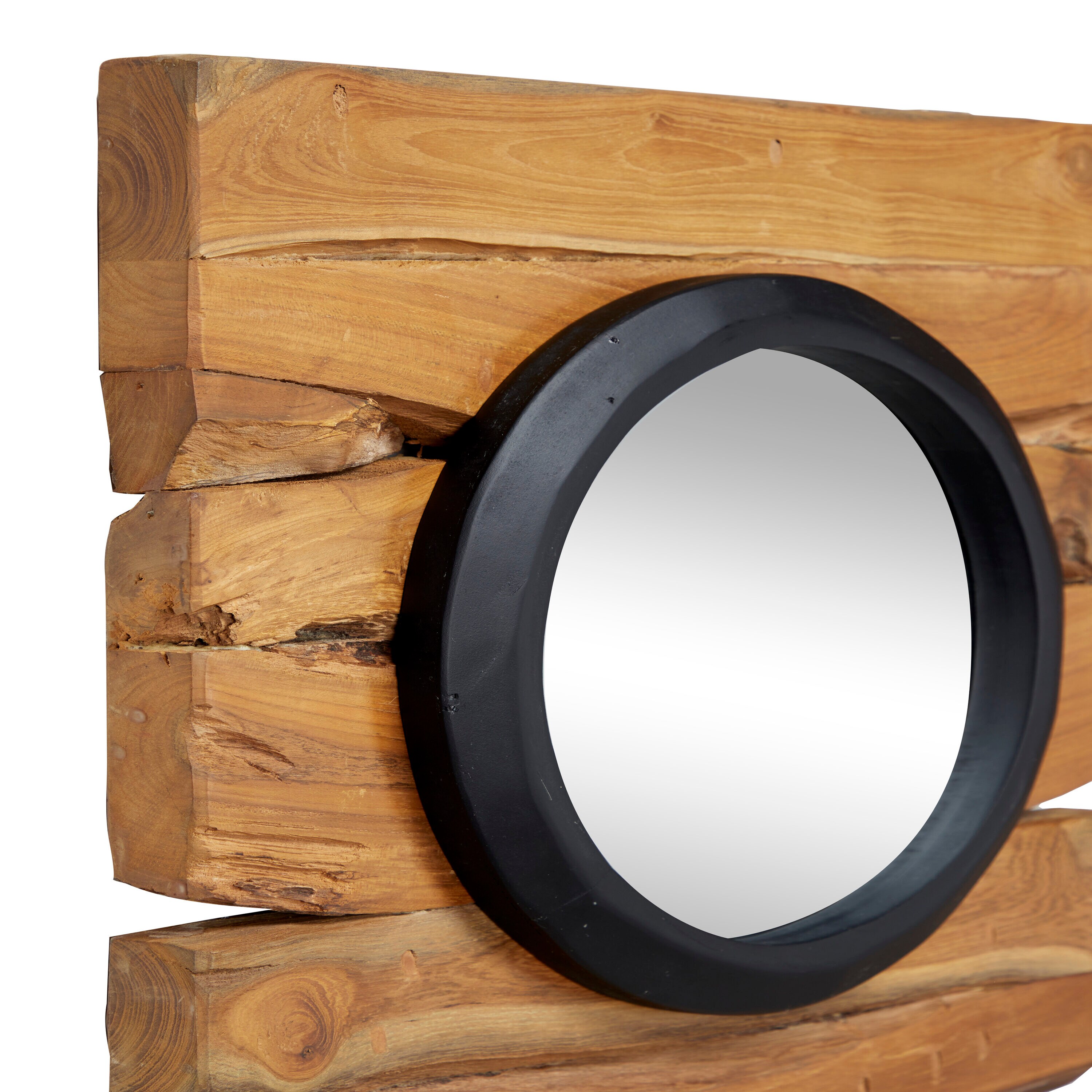 Grayson Lane 66071 Decor-Mirrors - View #2