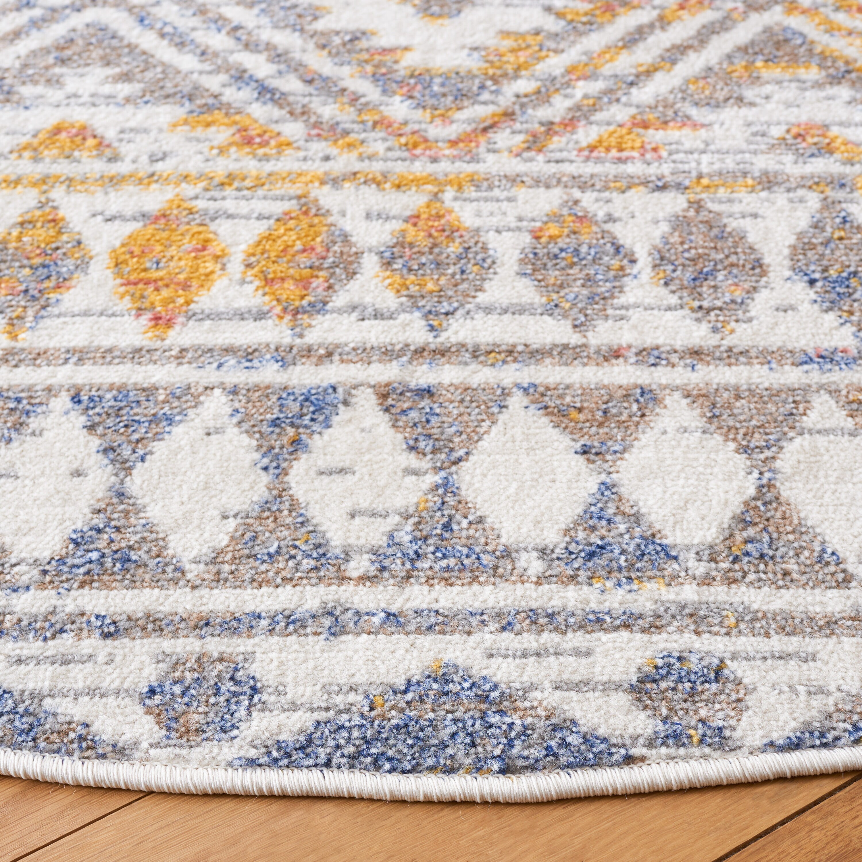 Safavieh ASA412F-7R rugs - View #3