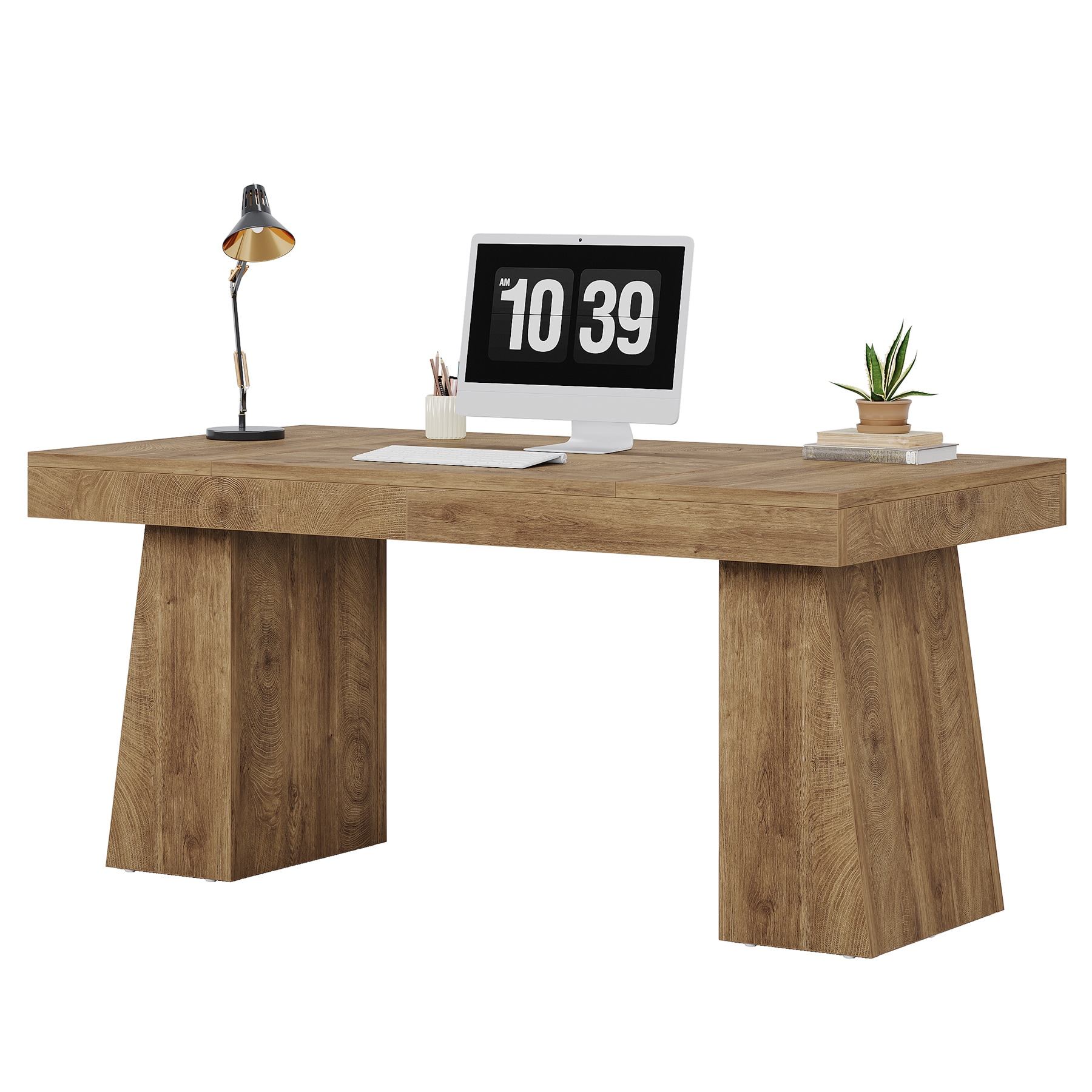 Tribesigns LWFD-JW1021 Office-Tables - View #10