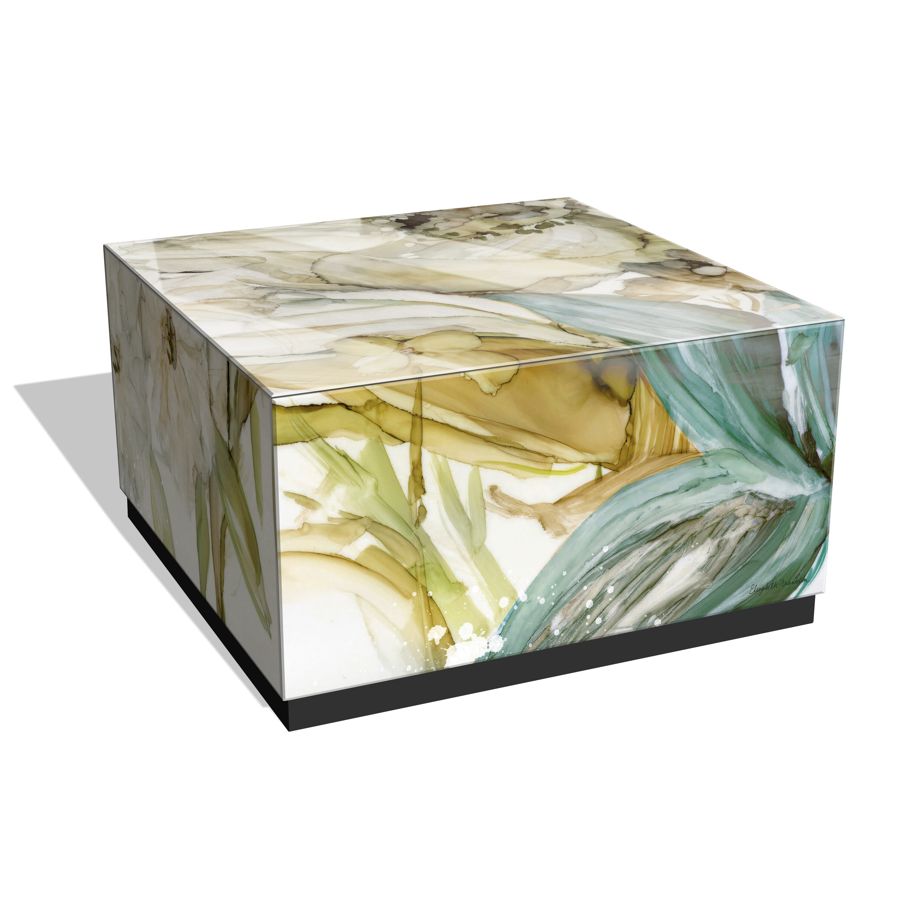 Empire Art Direct GCU-2667158-57 Accent-Table-Sets - View #3