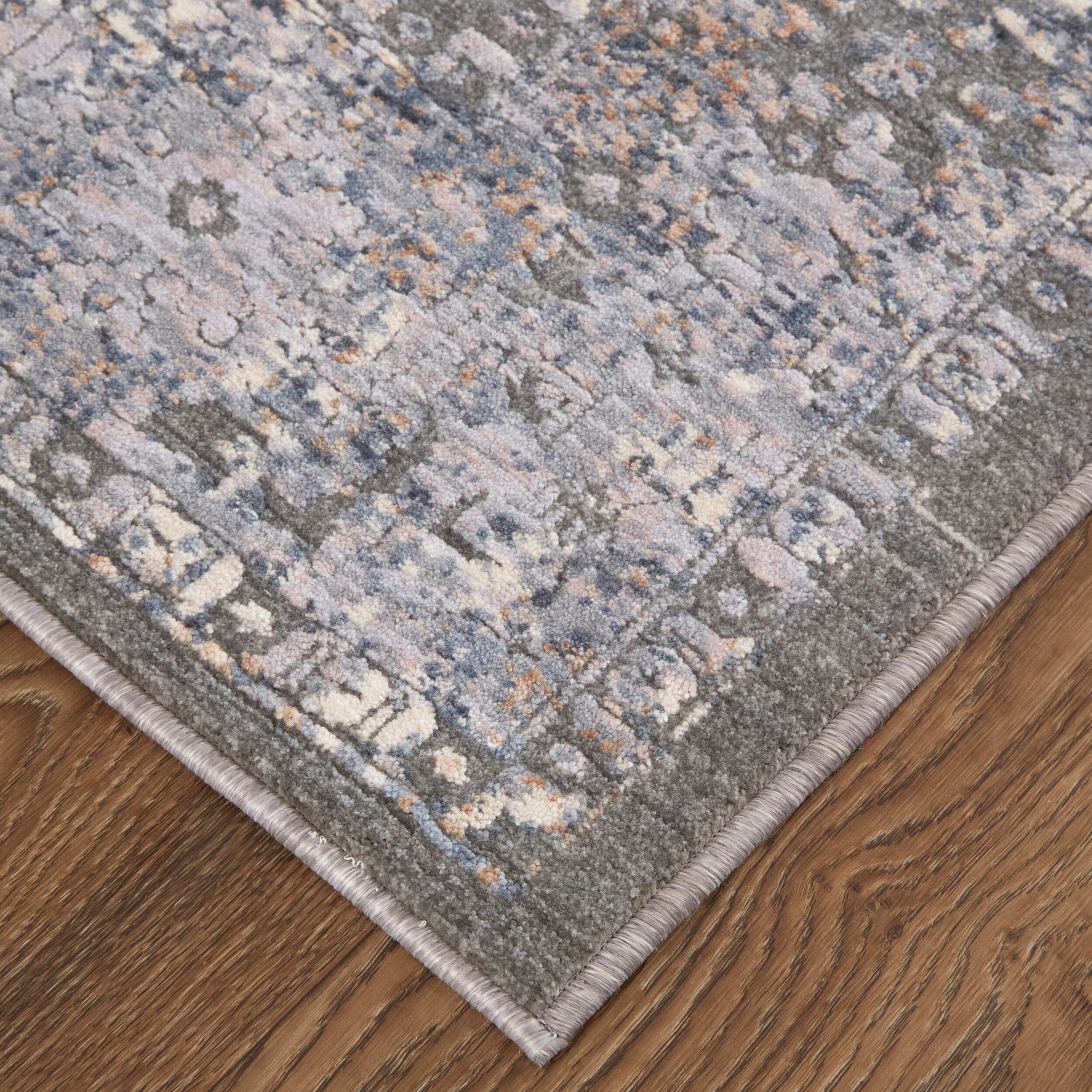 Room Envy THAR39CYCHLBLUICT rugs - View #6