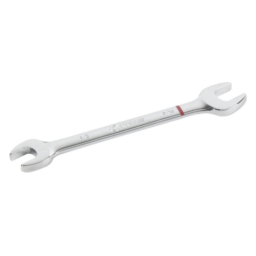 combination end wrench