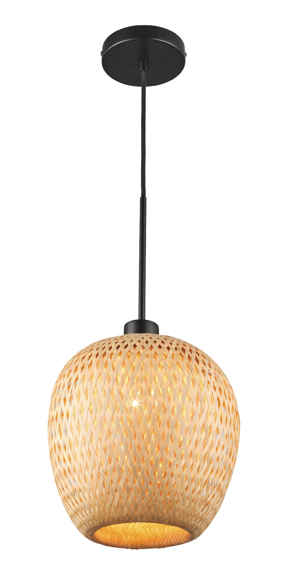 Trans Globe Pendant Lighting at Lowes