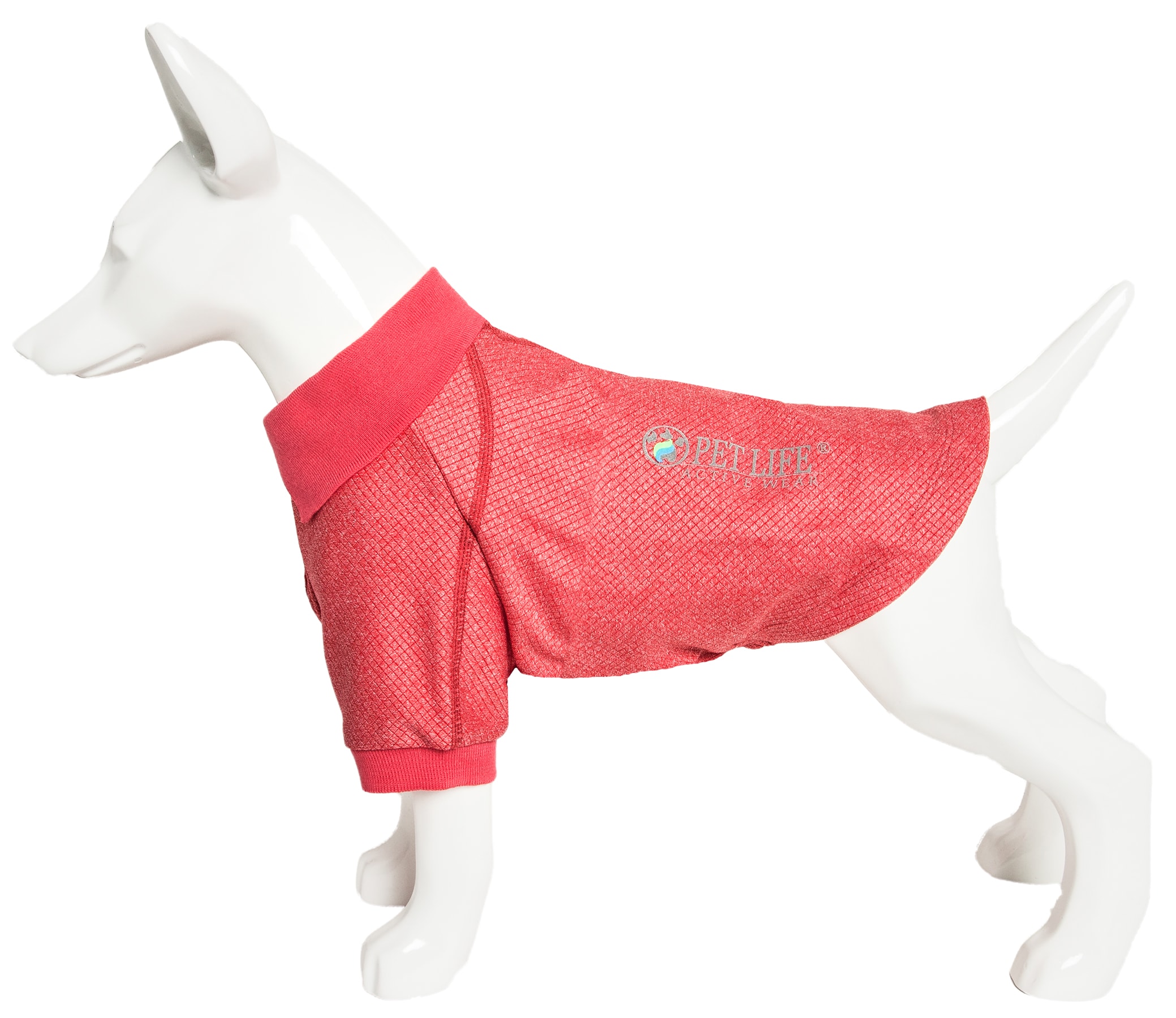 Pet Life PLHL2RDLG Dog-Apparel - View #7