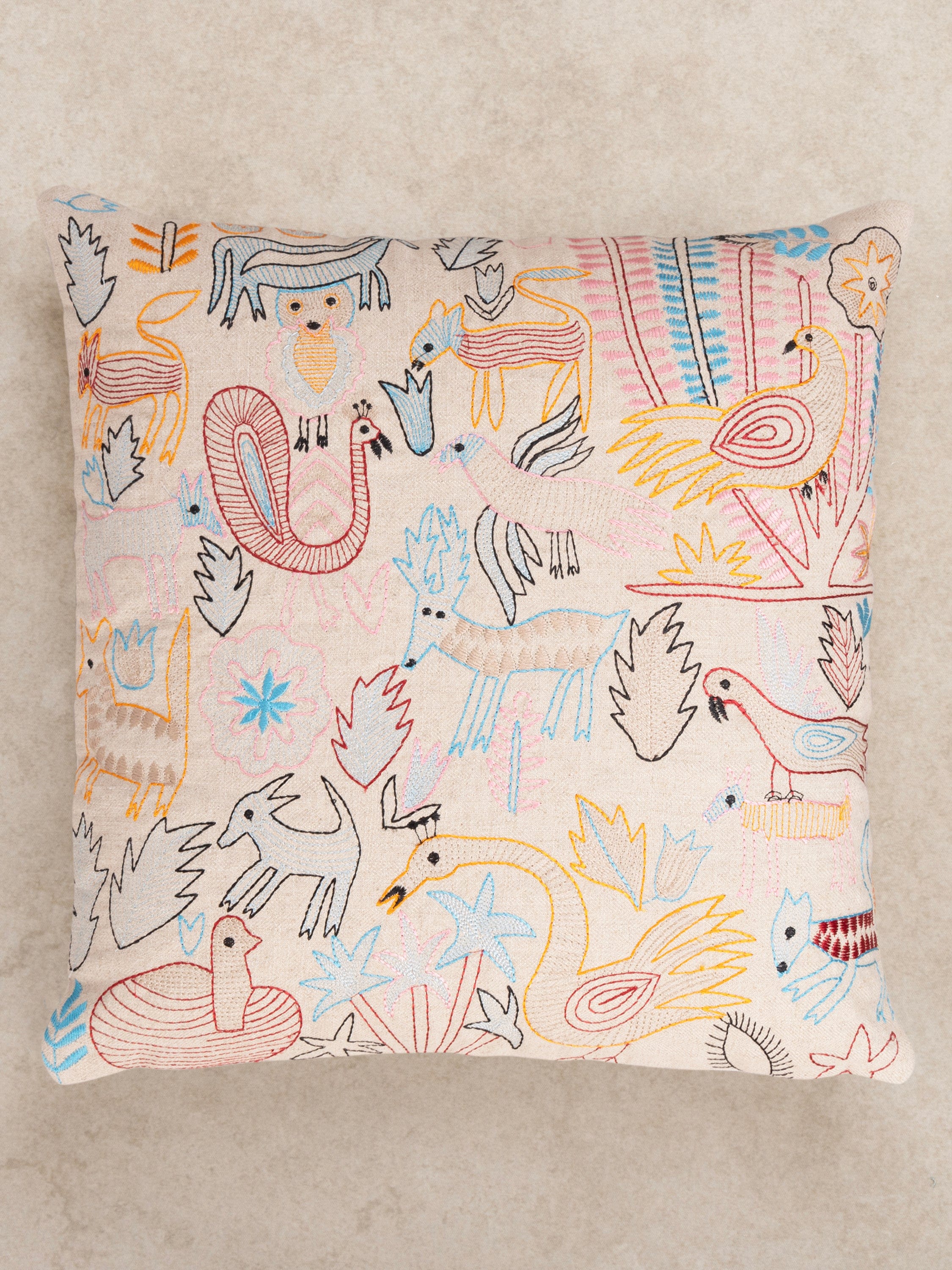 GAURI KOHLI GK71065 Accent-Pillows - View #2