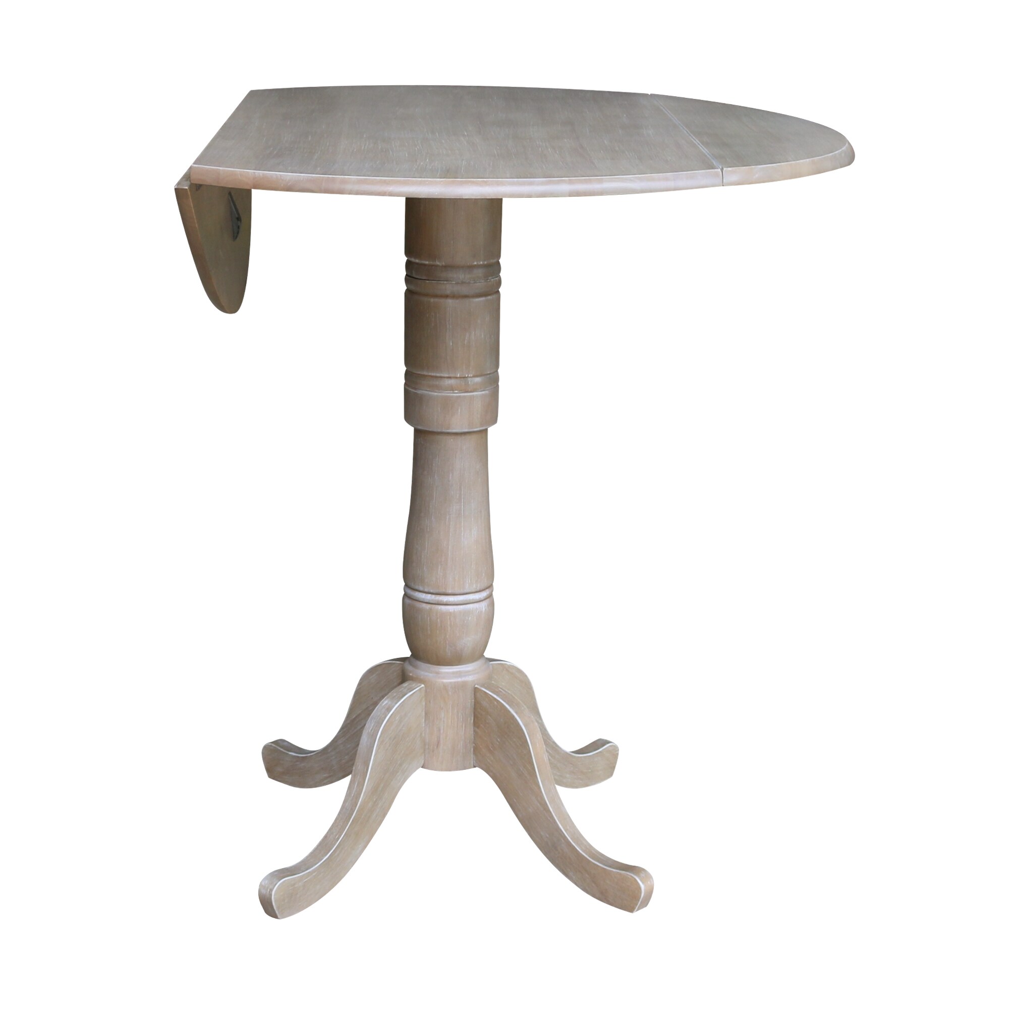 International Concepts K09-42DPT-S6133-2 Dining-Sets - View #6
