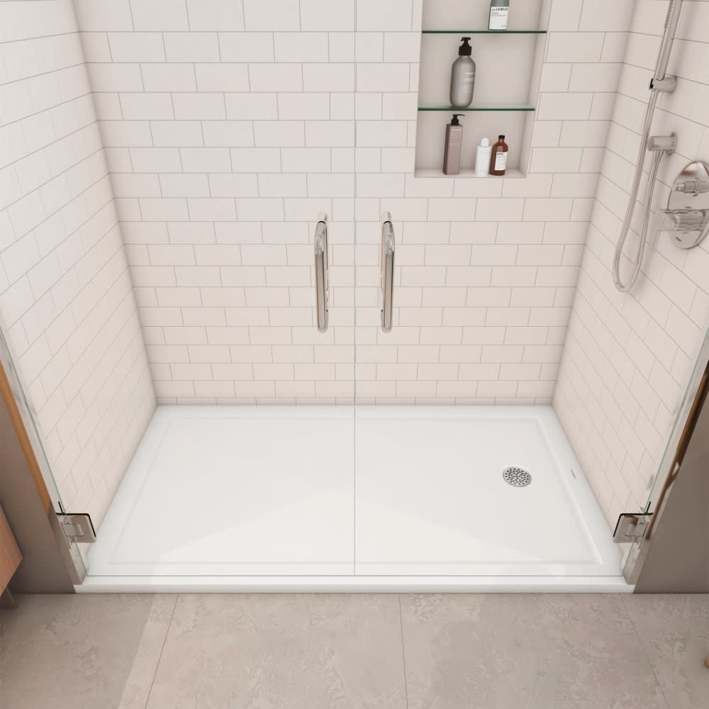 Duravit 720245000000090 Shower-Floors - View #3