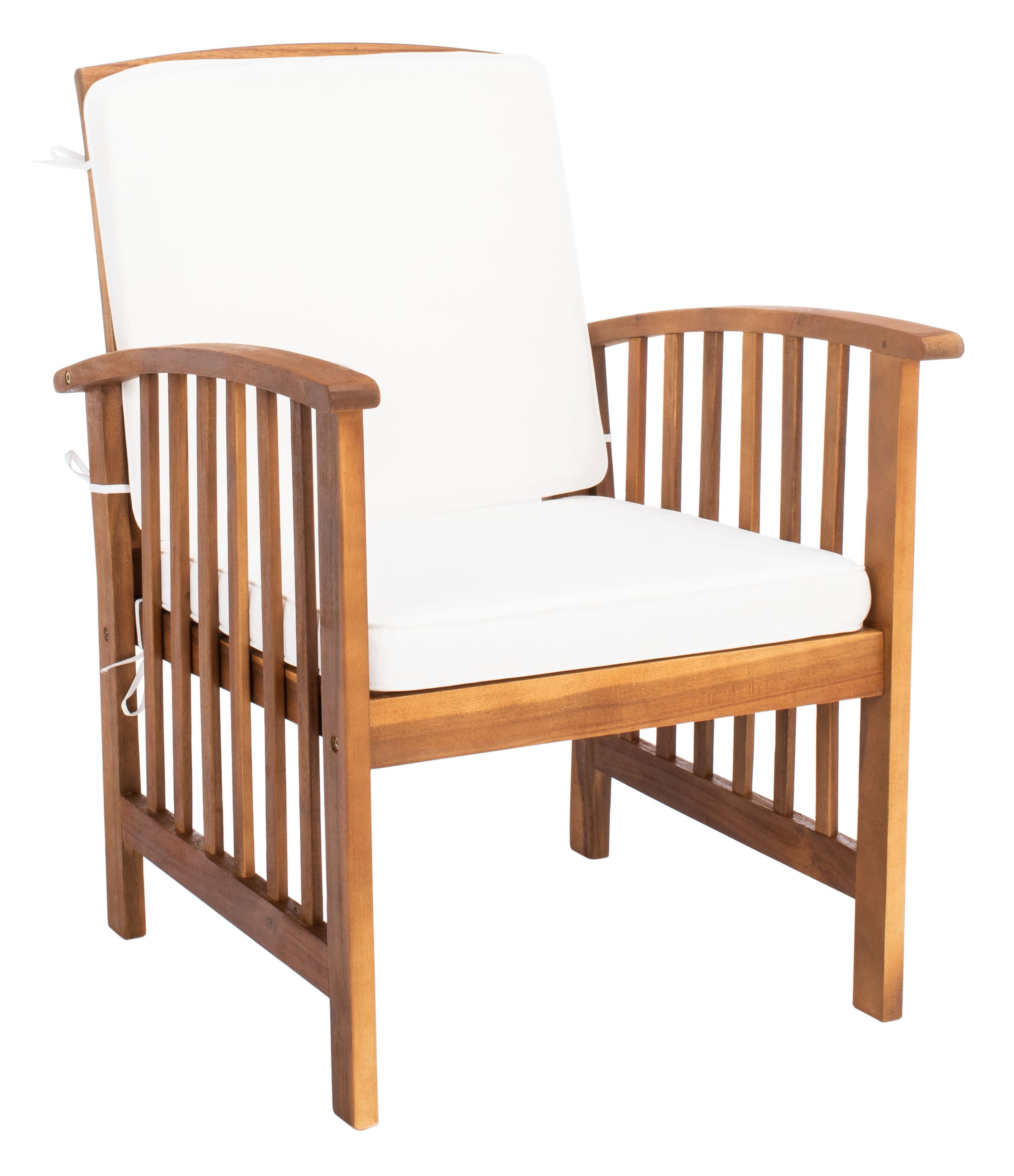 Safavieh PAT7007A Patio-Conversation-Sets - View #2