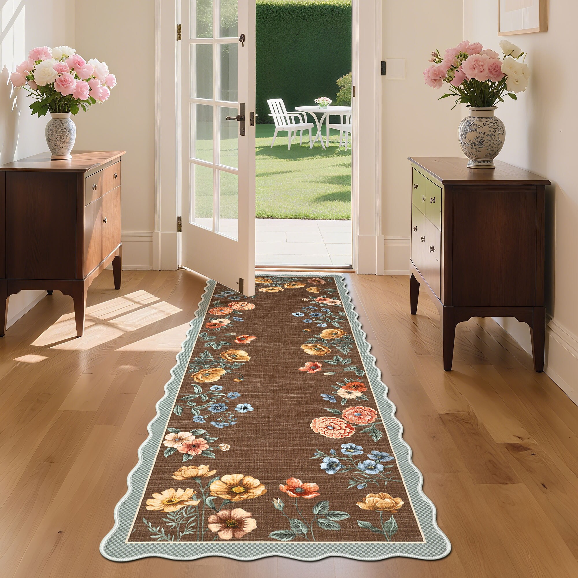 Assile XH260820107 rugs - View #3