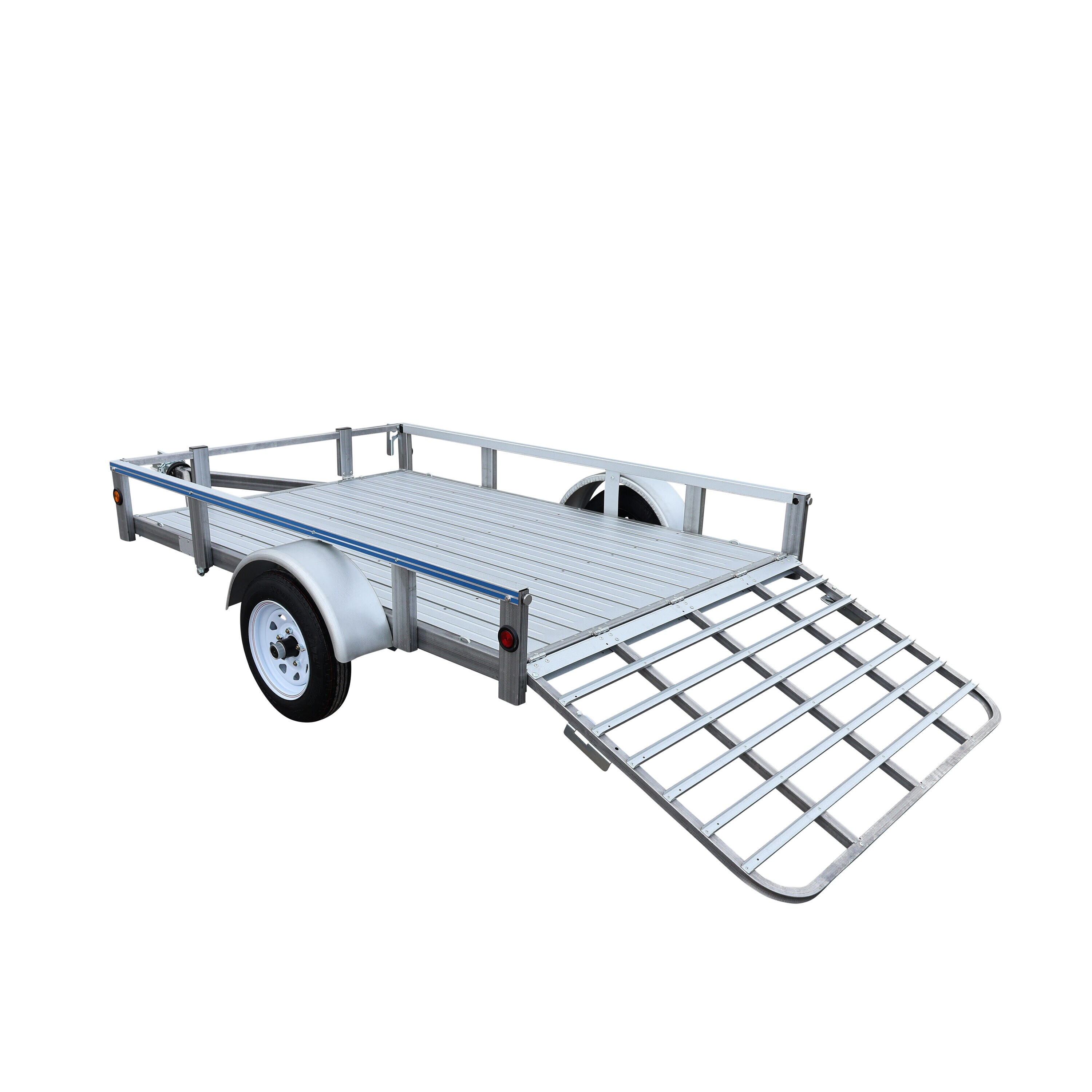 Stirling 504090 Utility-Trailers - View #5