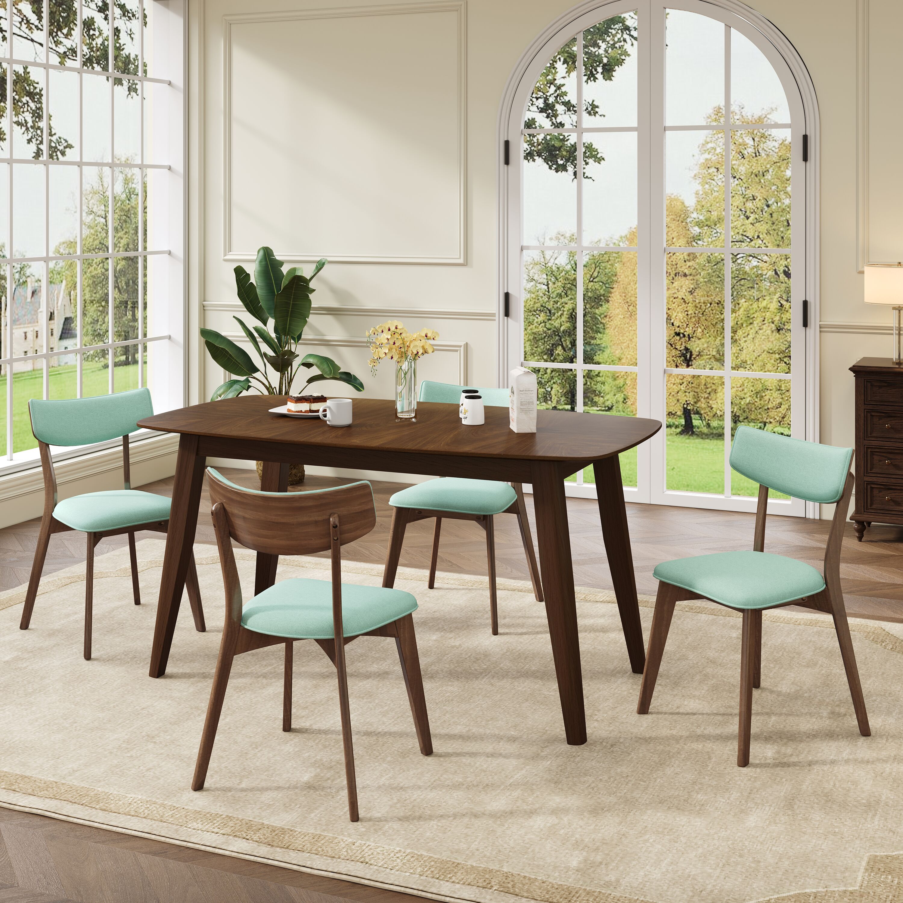 Christopher Knight Home 324656 Dining-Sets - View #2