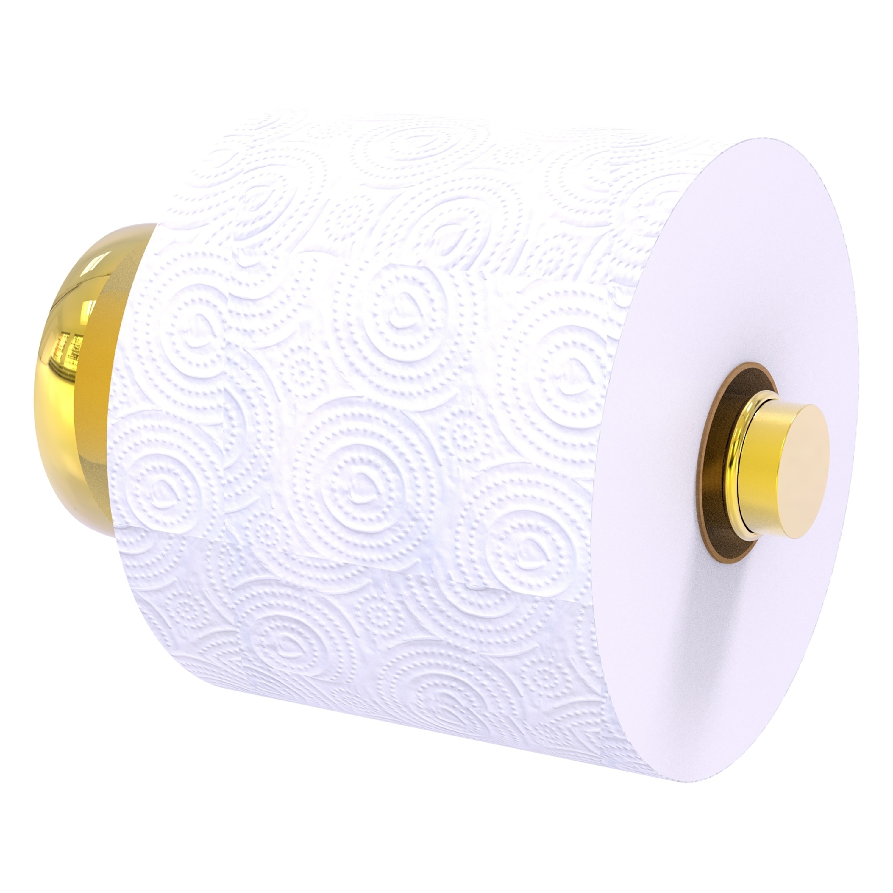 Allied Brass P1000-24-1-PB d060360 - View #3