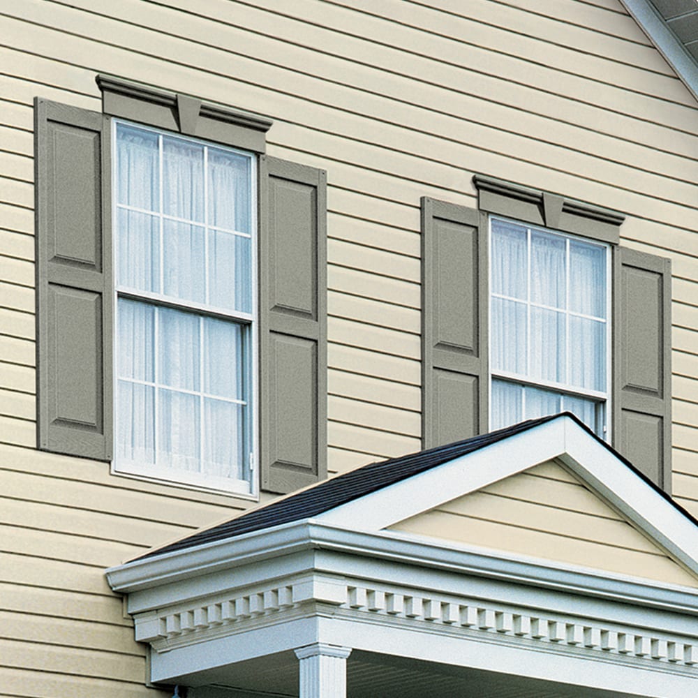 Vantage V0209128123 Exterior-Window-Trim - View #2