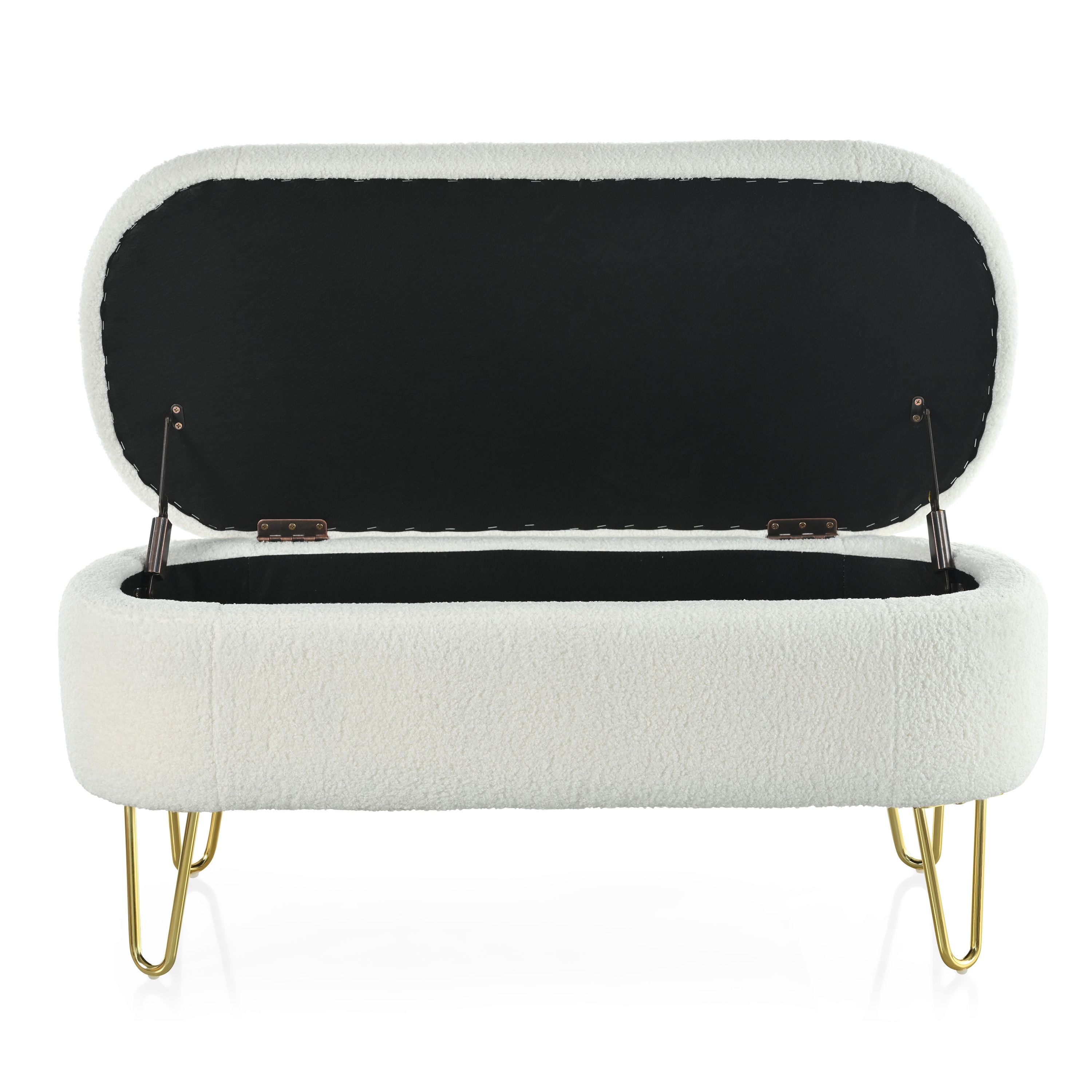 Best Selling Home Decor 320192 Indoor-Ottomans - View #9