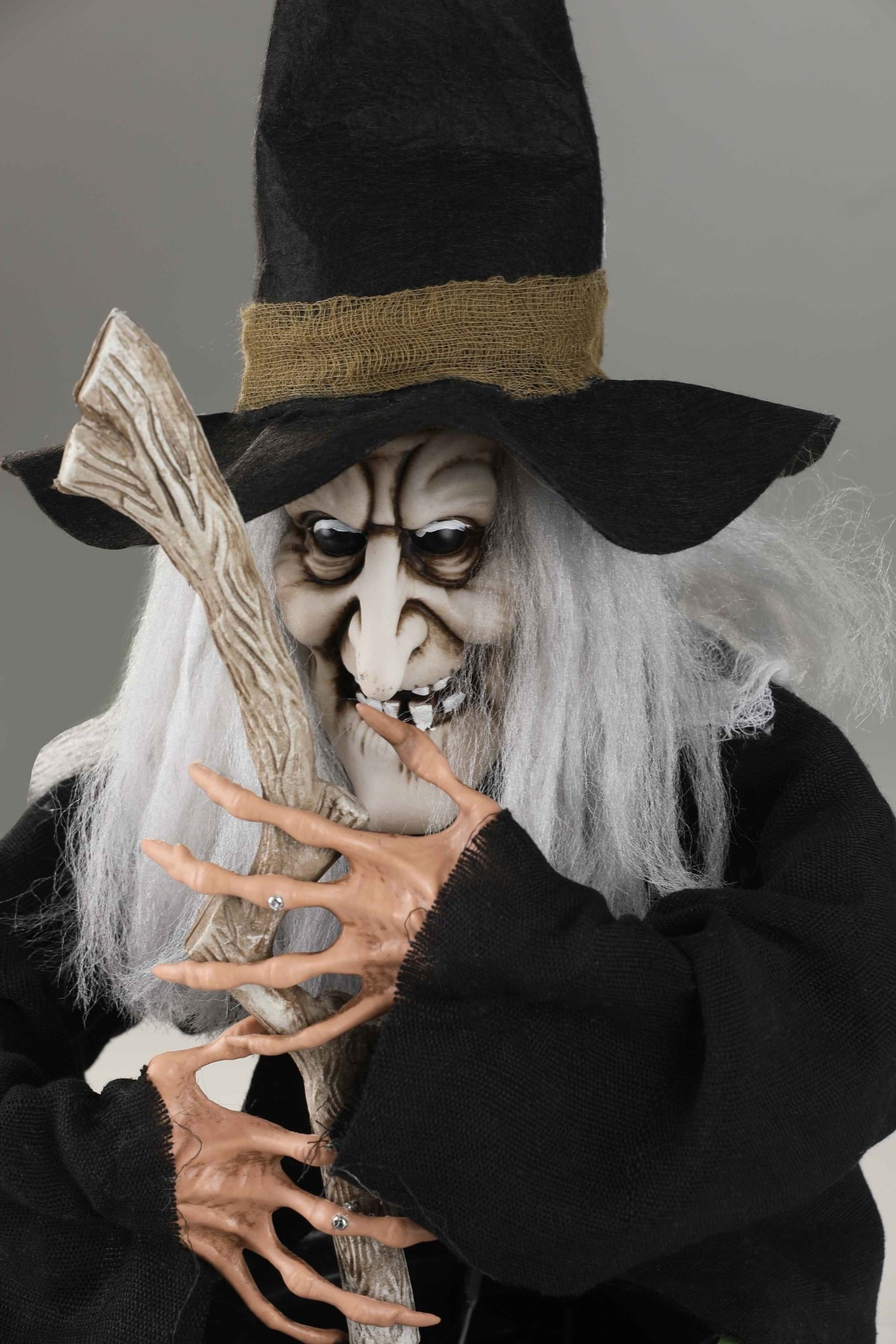 HalloweenCostumes.com FUN4334 Table-Halloween-Decor - View #2