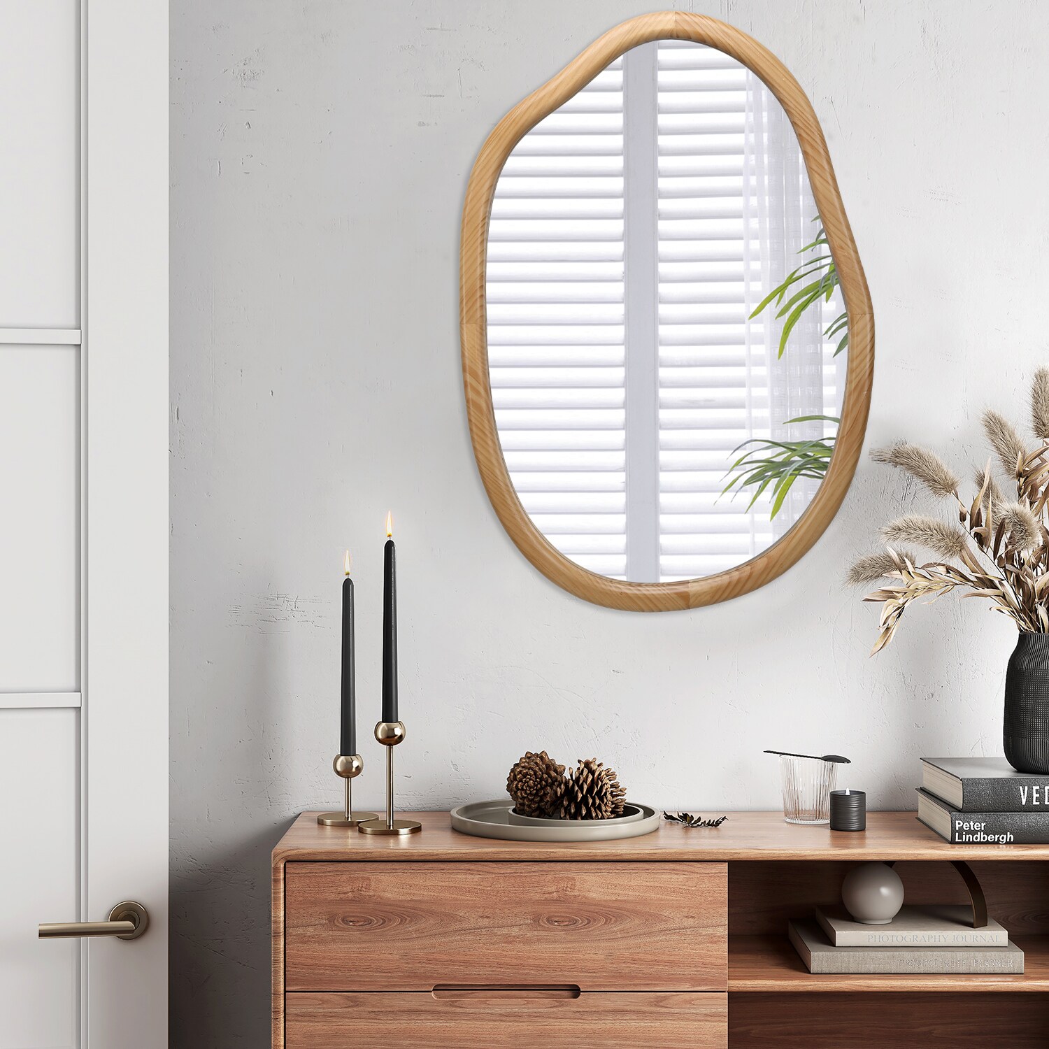 LOVMOR SF-Y-W2295P290654 Decor-Mirrors - View #3
