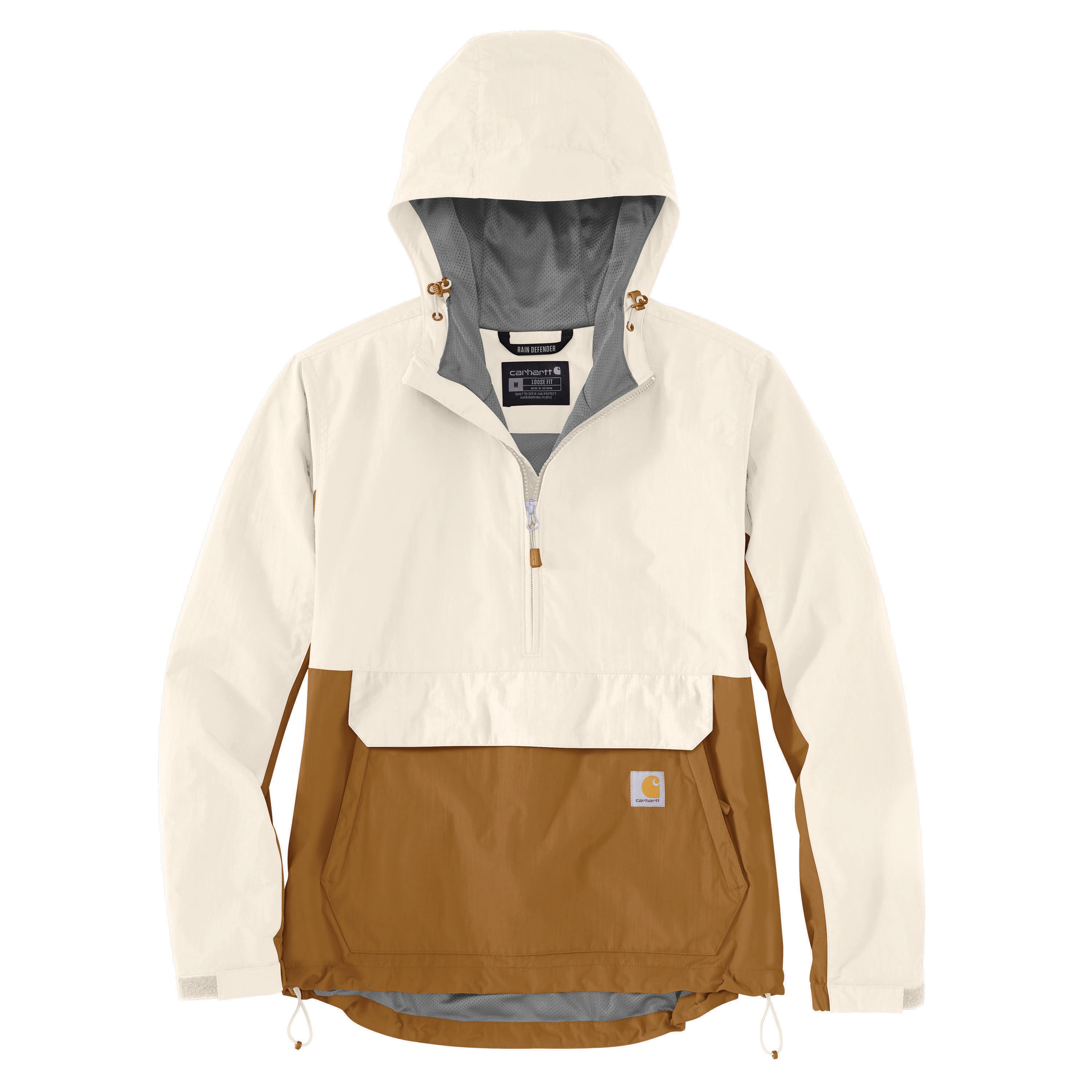 Carhartt 105861-W24LREG Jackets-Coats - View #3